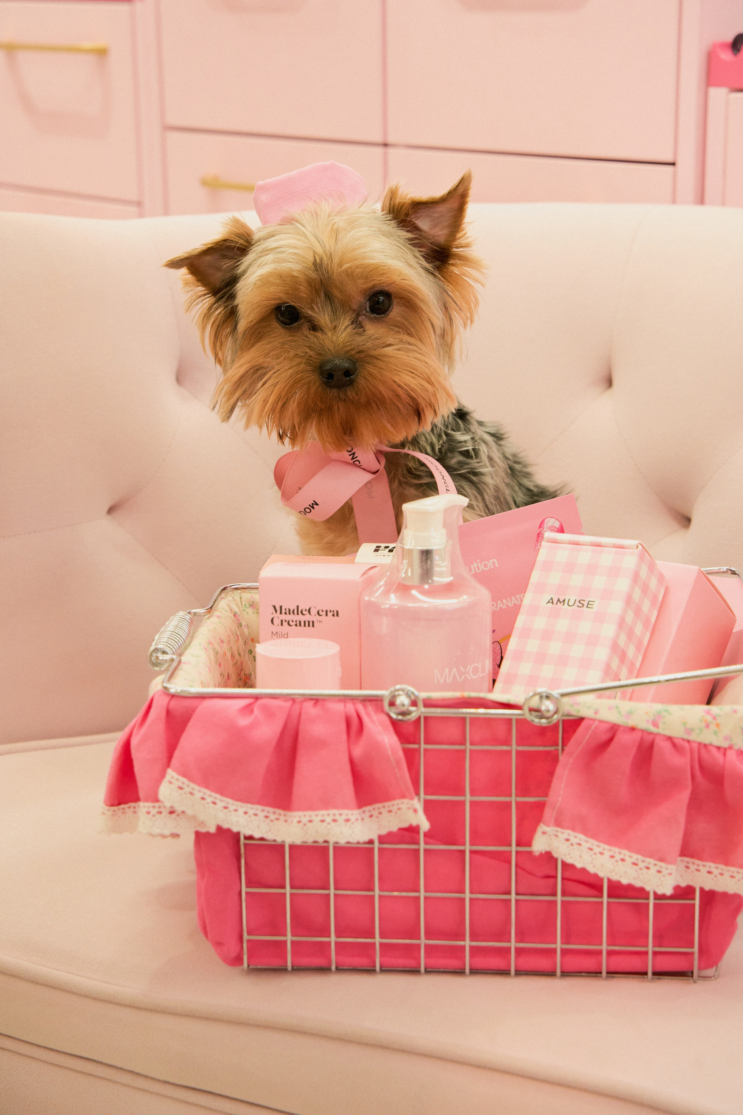 Moonglow. Привет