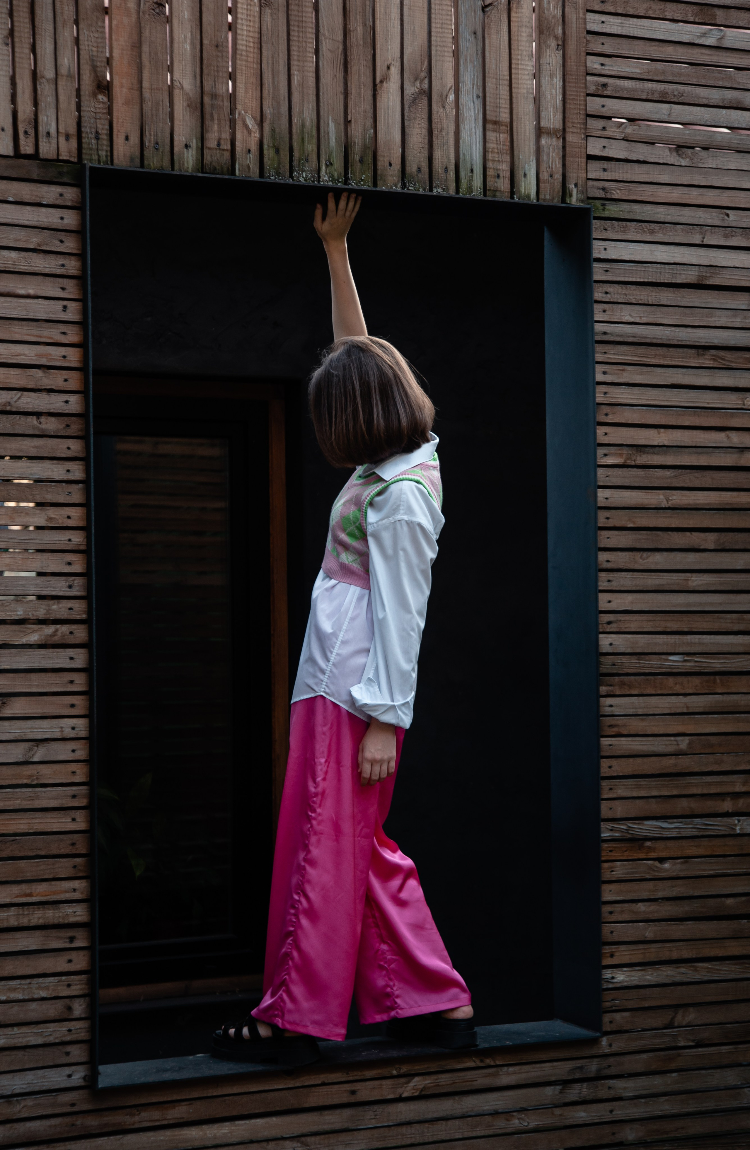 Nicoleta. Привет