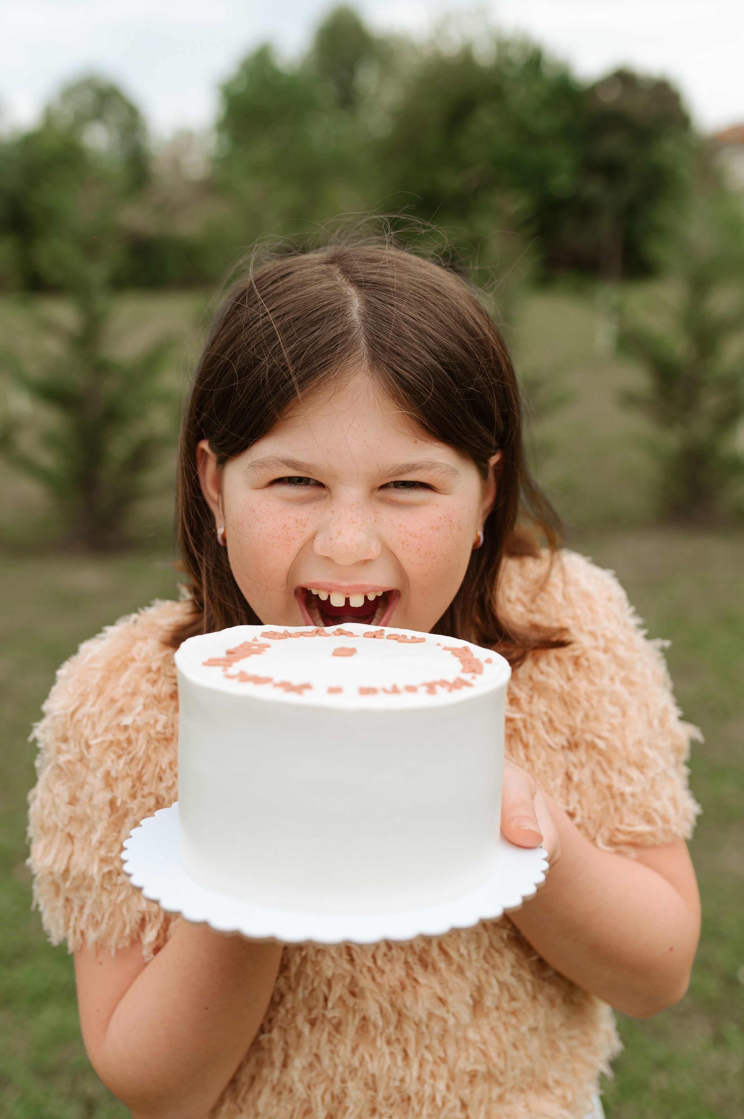 Birthday session. Bianca Gabor Photography