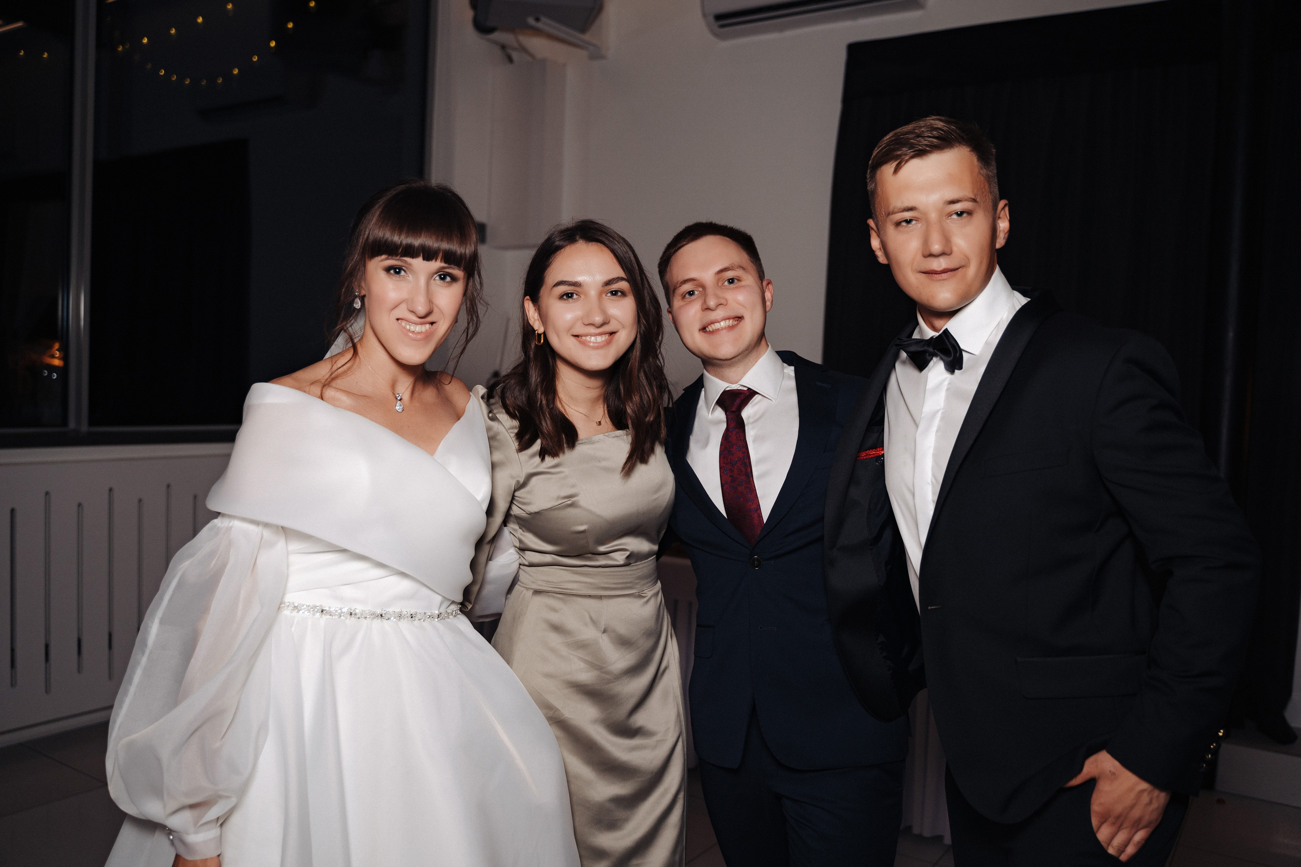 Piotr i Roksolana. Karina Czernecka Foto