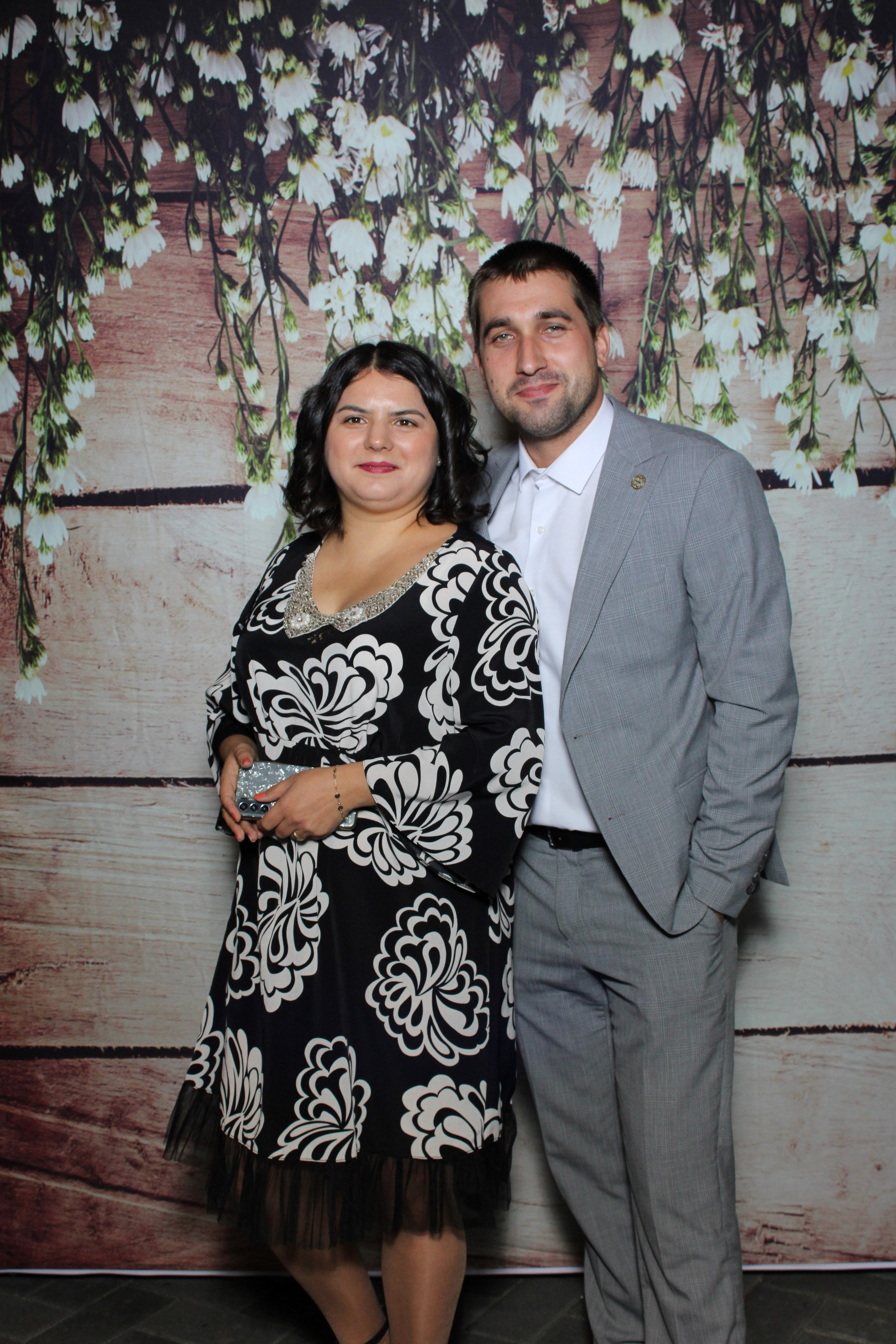 Nunta Cristi & Andreea. Servicii foto-video profesionale, pentru momente de neuitat