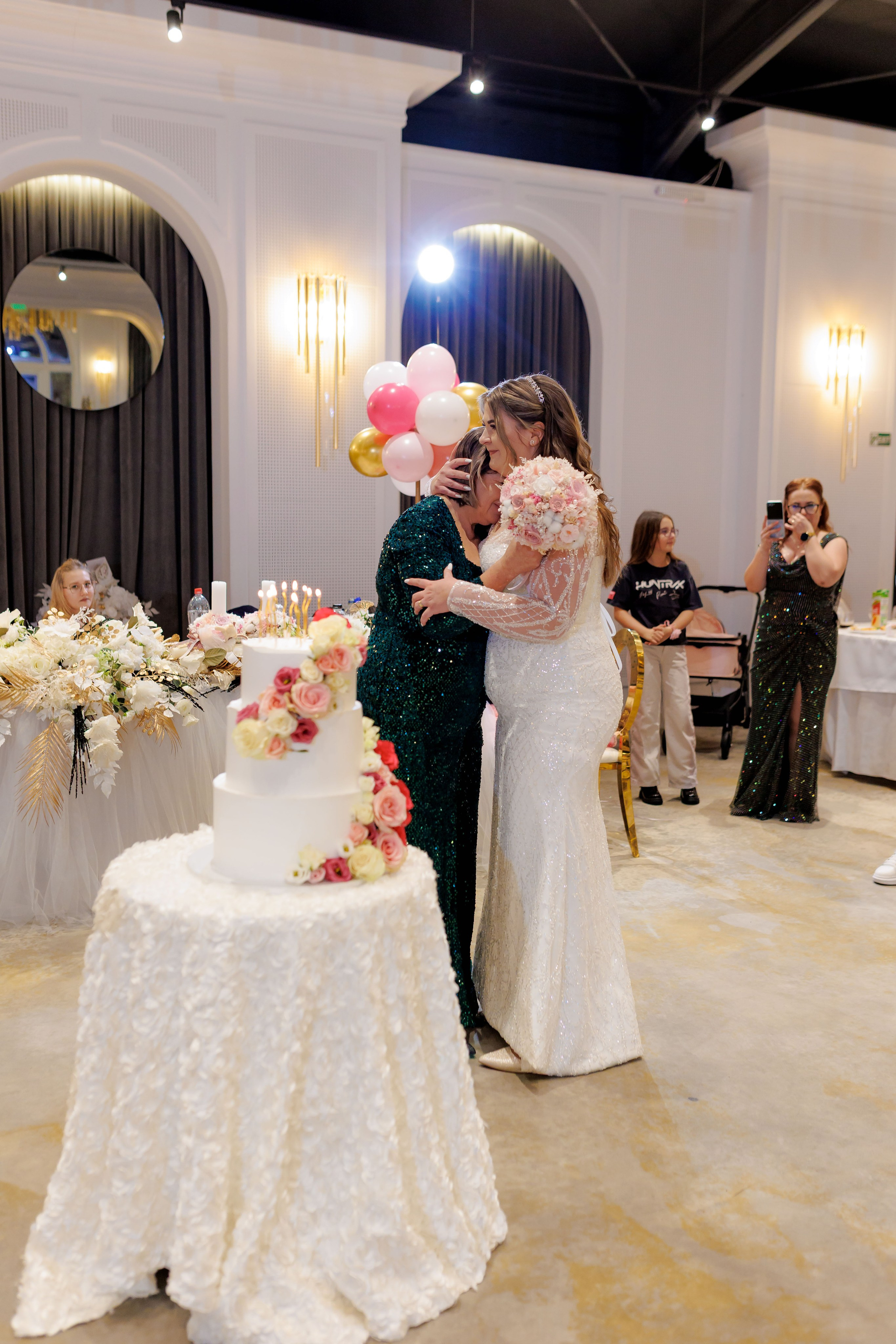 Povestea voastră, regizată de noi |Cristi Turculet Videograf Nuntă Suceava | wedding highlight. Servicii foto-video profesionale, pentru momente de neuitat