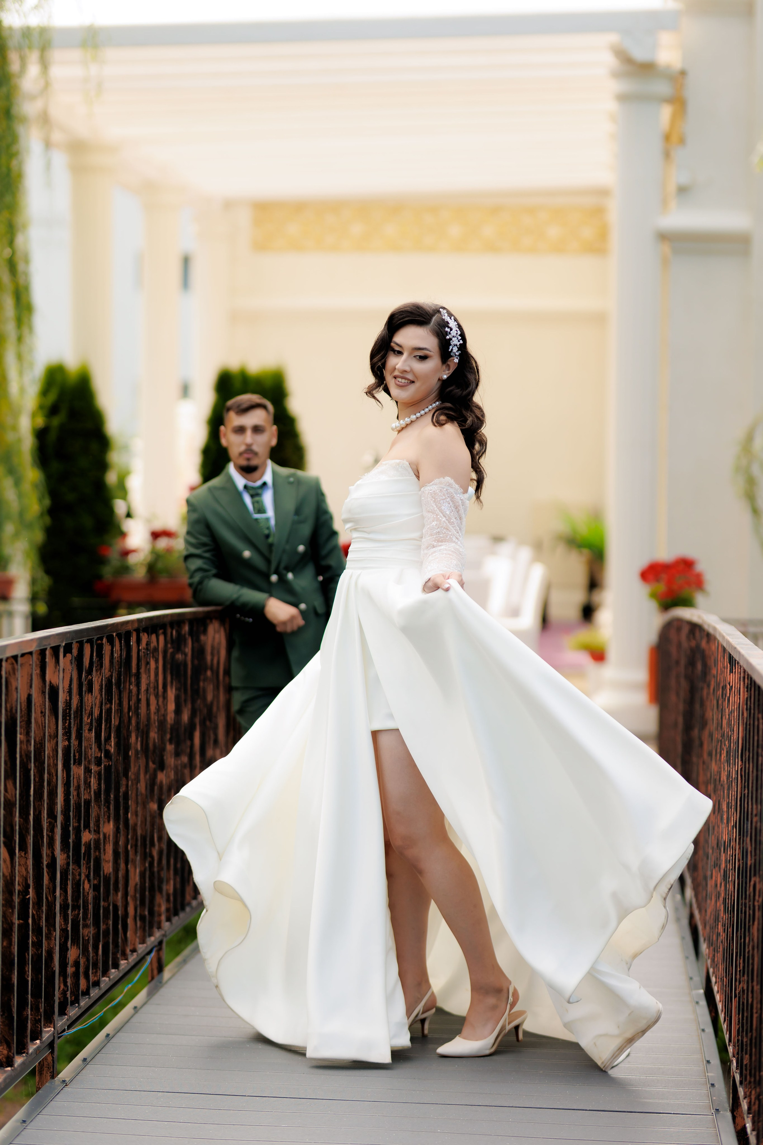 Nunta Nicoleta & Răzvan | Fotografie & Videografie Profesională. Servicii foto-video profesionale, pentru momente de neuitat