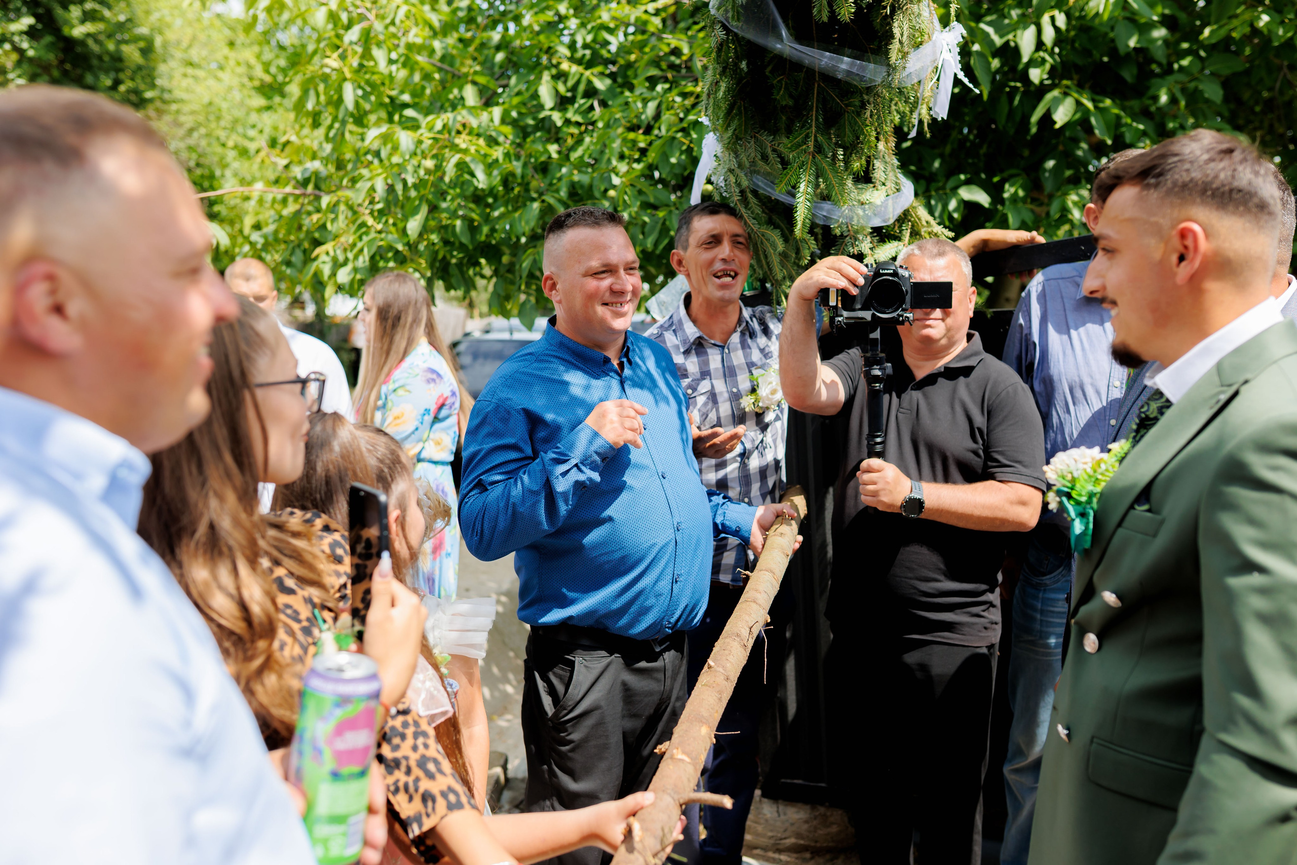 Nunta Nicoleta & Răzvan | Fotografie & Videografie Profesională. Servicii foto-video profesionale, pentru momente de neuitat