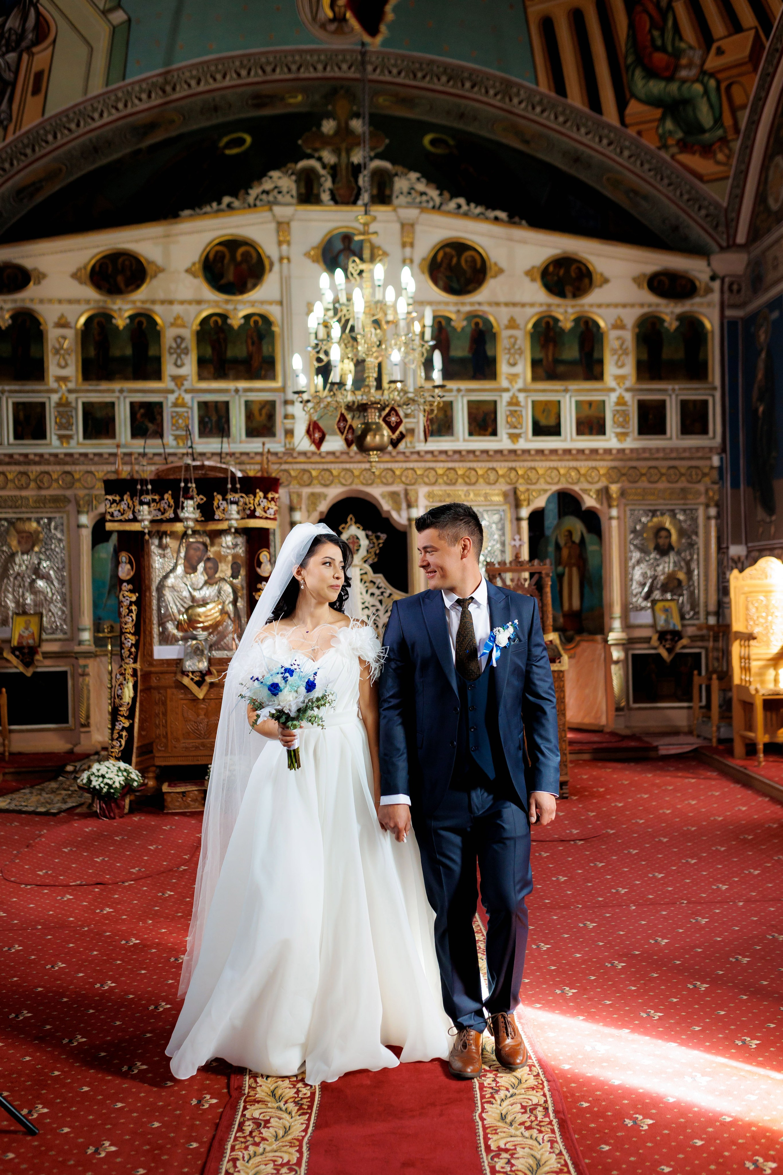 Loredana & Emilian – Ziua Nunții | Videografie - fotografie Botez Suceava, Iași, Botoșani. Servicii foto-video profesionale, pentru momente de neuitat