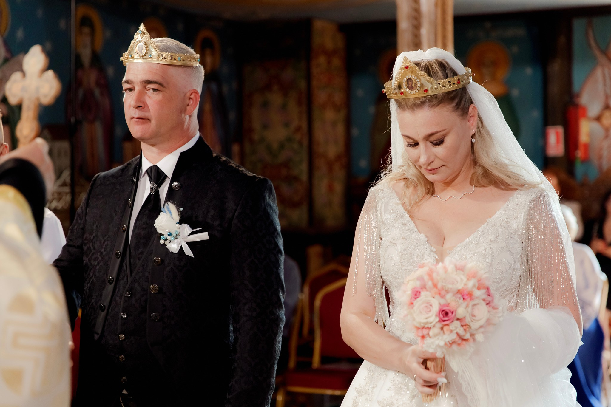 Mihai & Oana. Servicii foto-video profesionale, pentru momente de neuitat