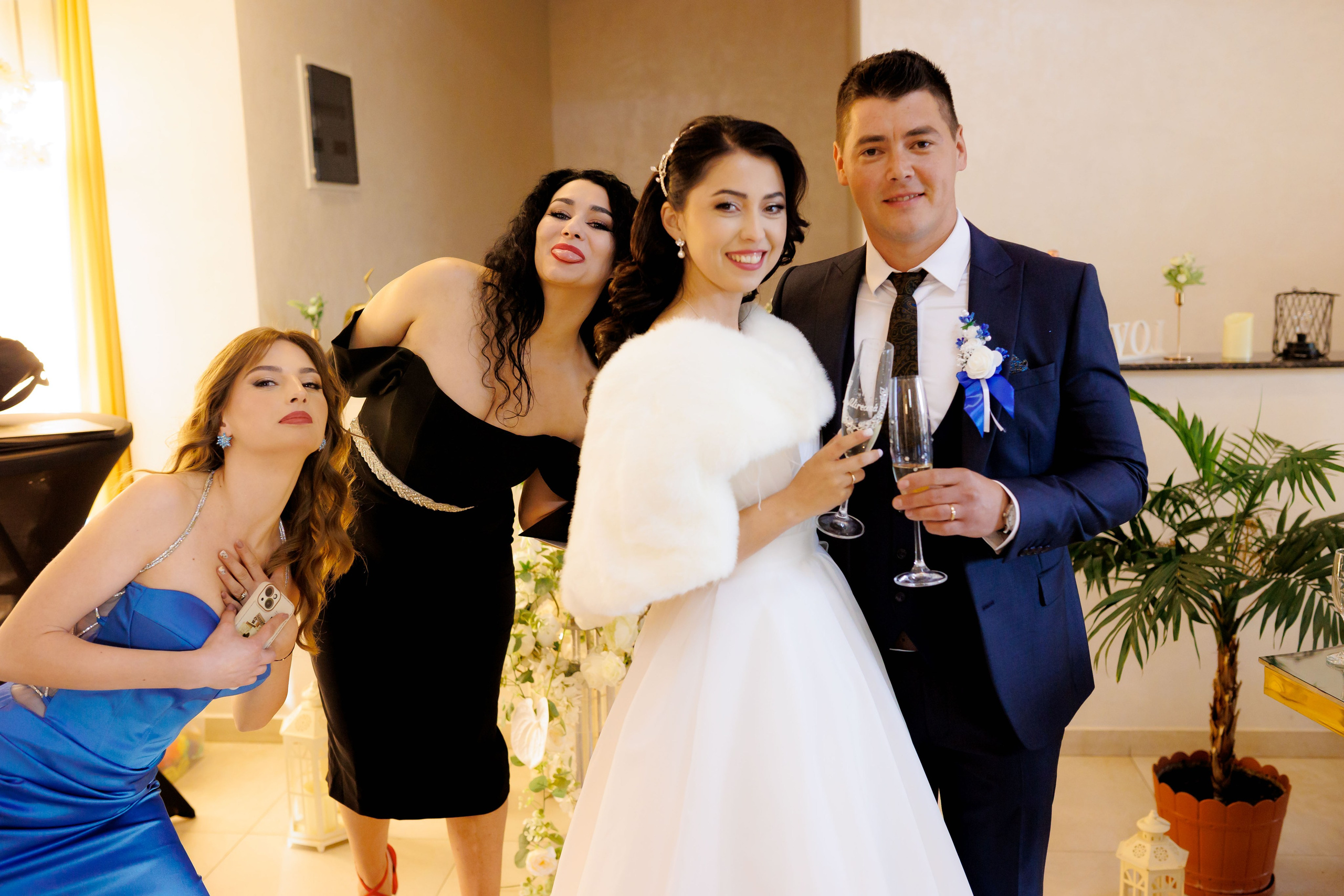 Loredana & Emilian – Ziua Nunții | Videografie - fotografie Botez Suceava, Iași, Botoșani. Servicii foto-video profesionale, pentru momente de neuitat