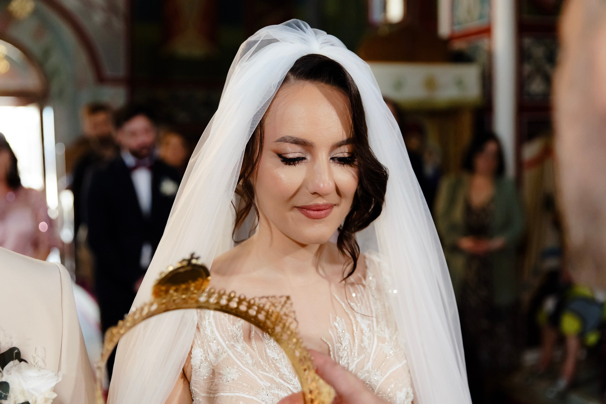 Ioana & Ionuț | Nuntă de poveste la Păstrăvăria Poiana din Mălini județul Suceava. Servicii foto-video profesionale, pentru momente de neuitat