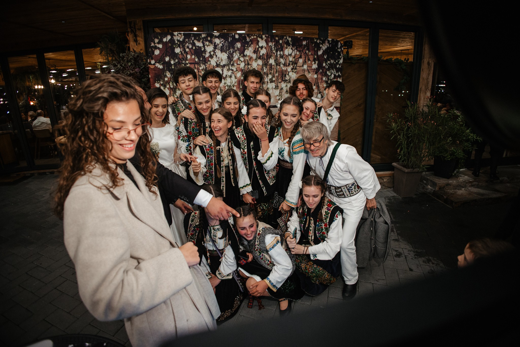 Nunta de Poveste la Sucevița: Cristi și Andreea. Servicii foto-video profesionale, pentru momente de neuitat