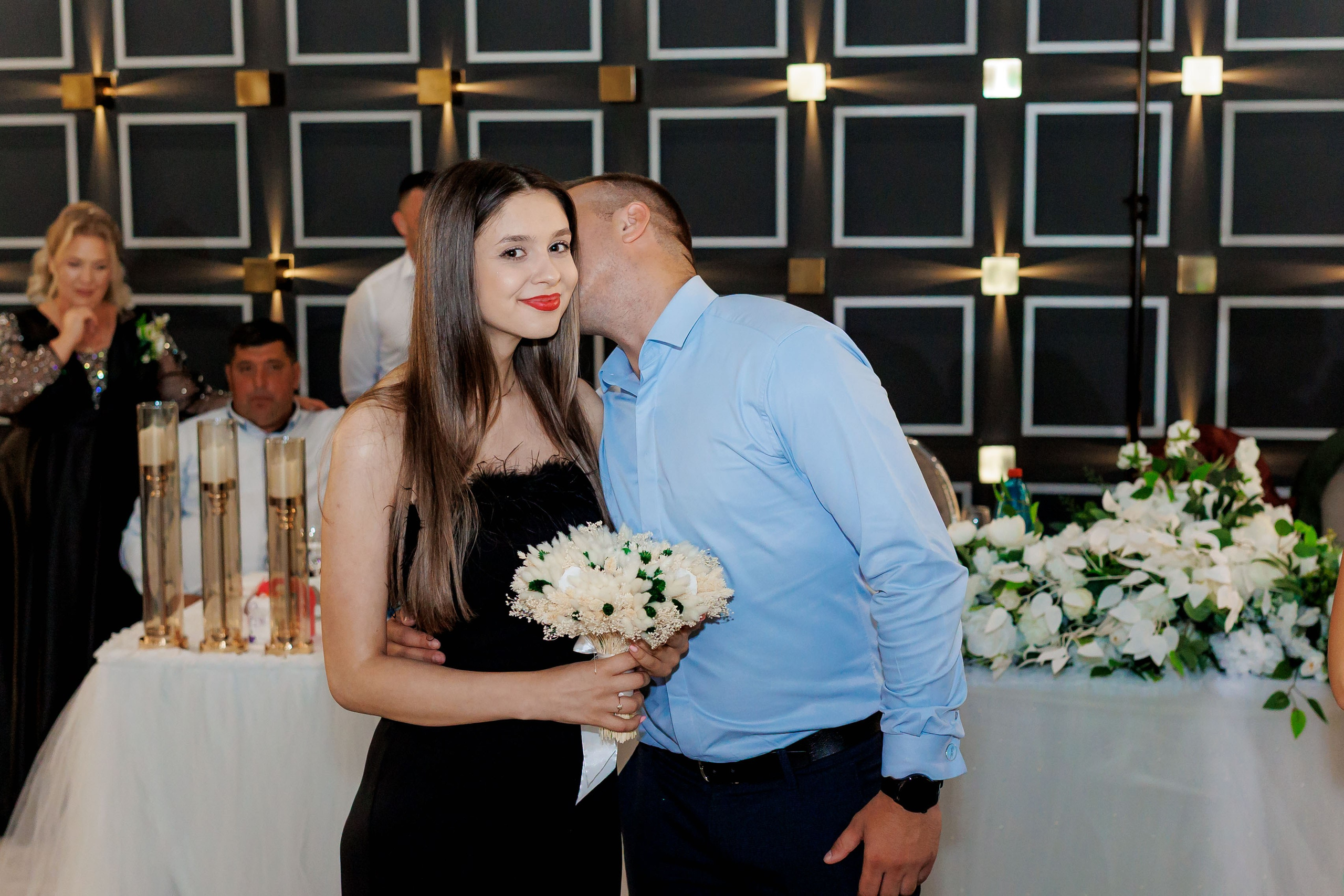Nunta Nicoleta & Răzvan | Fotografie & Videografie Profesională. Servicii foto-video profesionale, pentru momente de neuitat