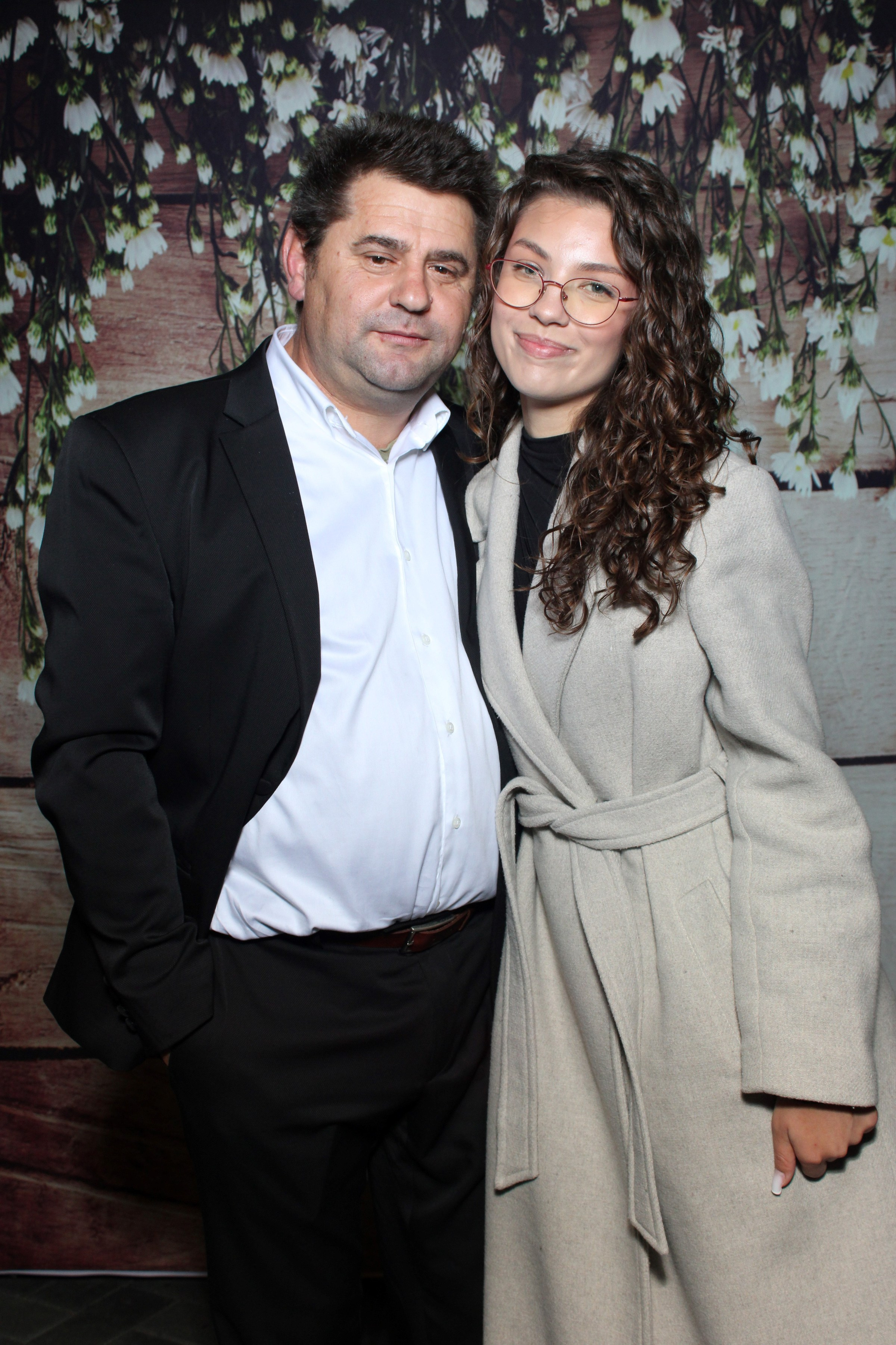 Nunta Cristi & Andreea. Servicii foto-video profesionale, pentru momente de neuitat