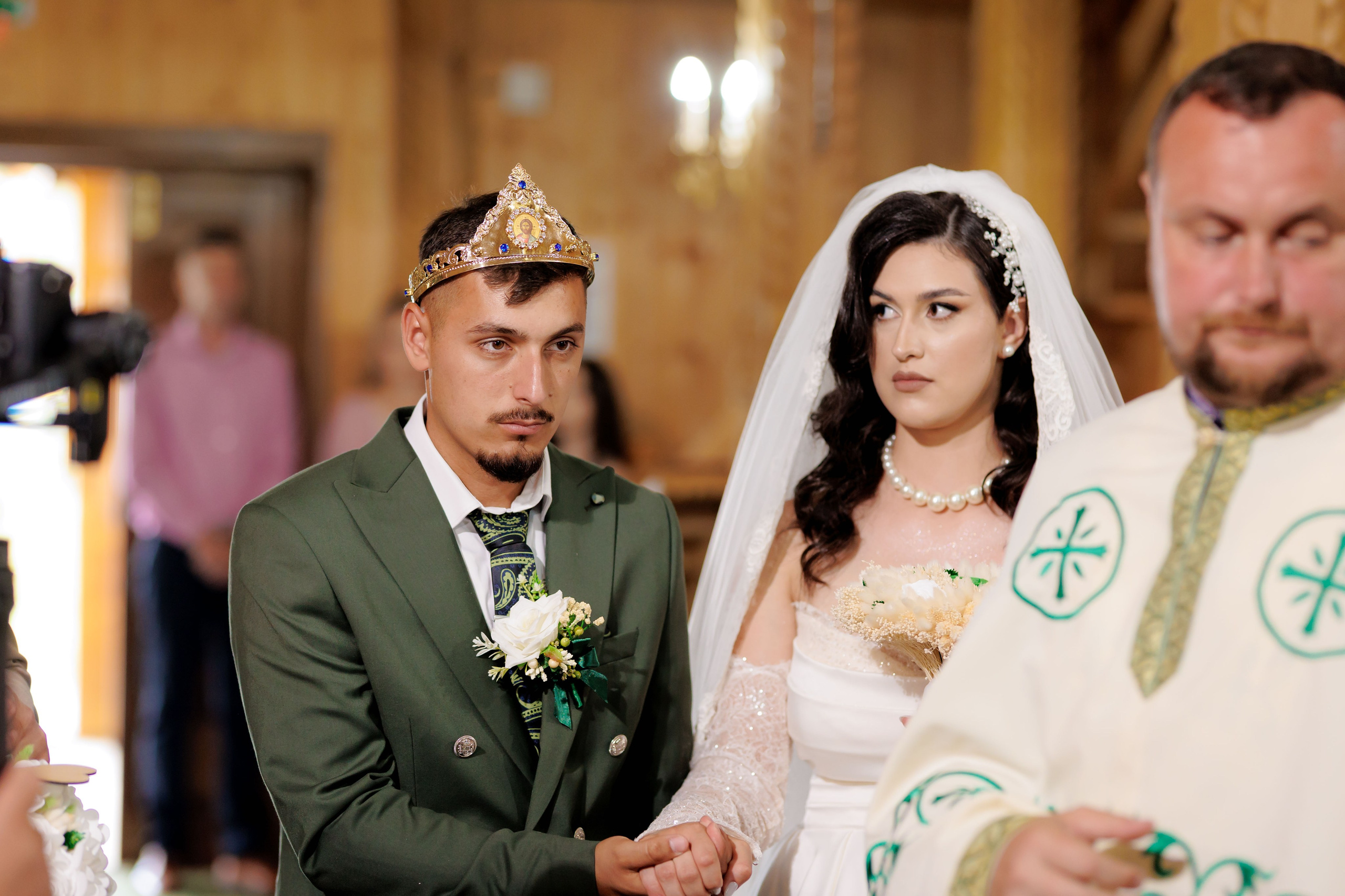 Nunta Nicoleta & Răzvan | Fotografie & Videografie Profesională. Servicii foto-video profesionale, pentru momente de neuitat