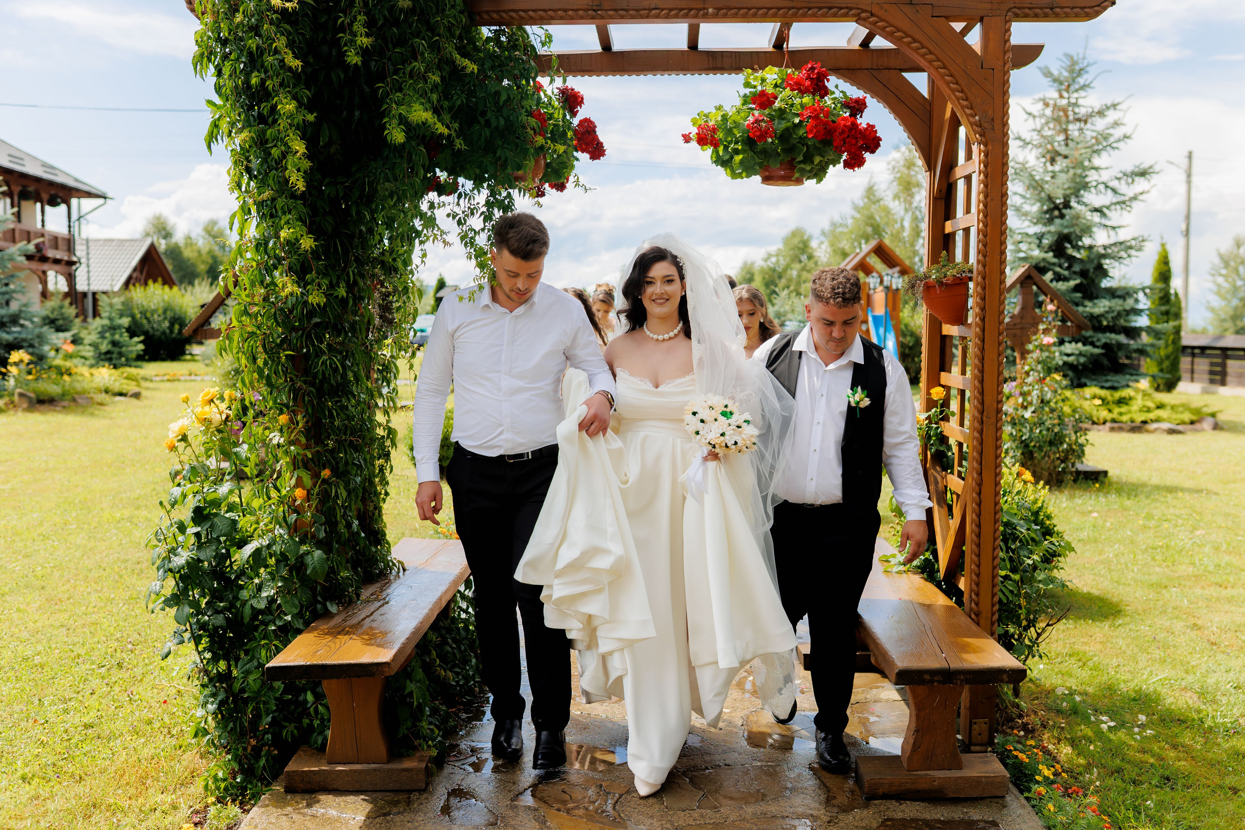 Nunta Nicoleta & Răzvan | Fotografie & Videografie Profesională. Servicii foto-video profesionale, pentru momente de neuitat