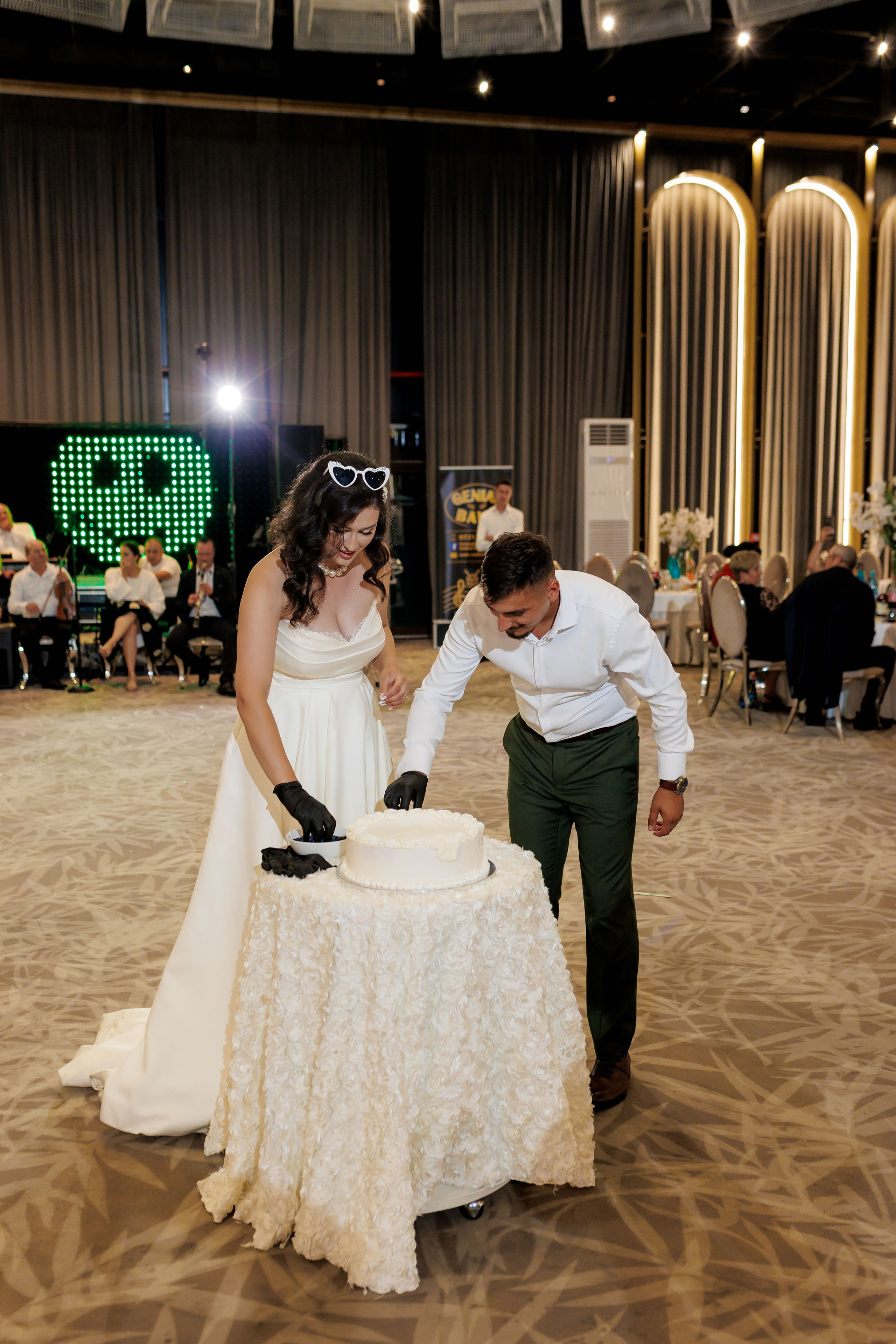 Nunta Nicoleta & Răzvan | Fotografie & Videografie Profesională. Servicii foto-video profesionale, pentru momente de neuitat