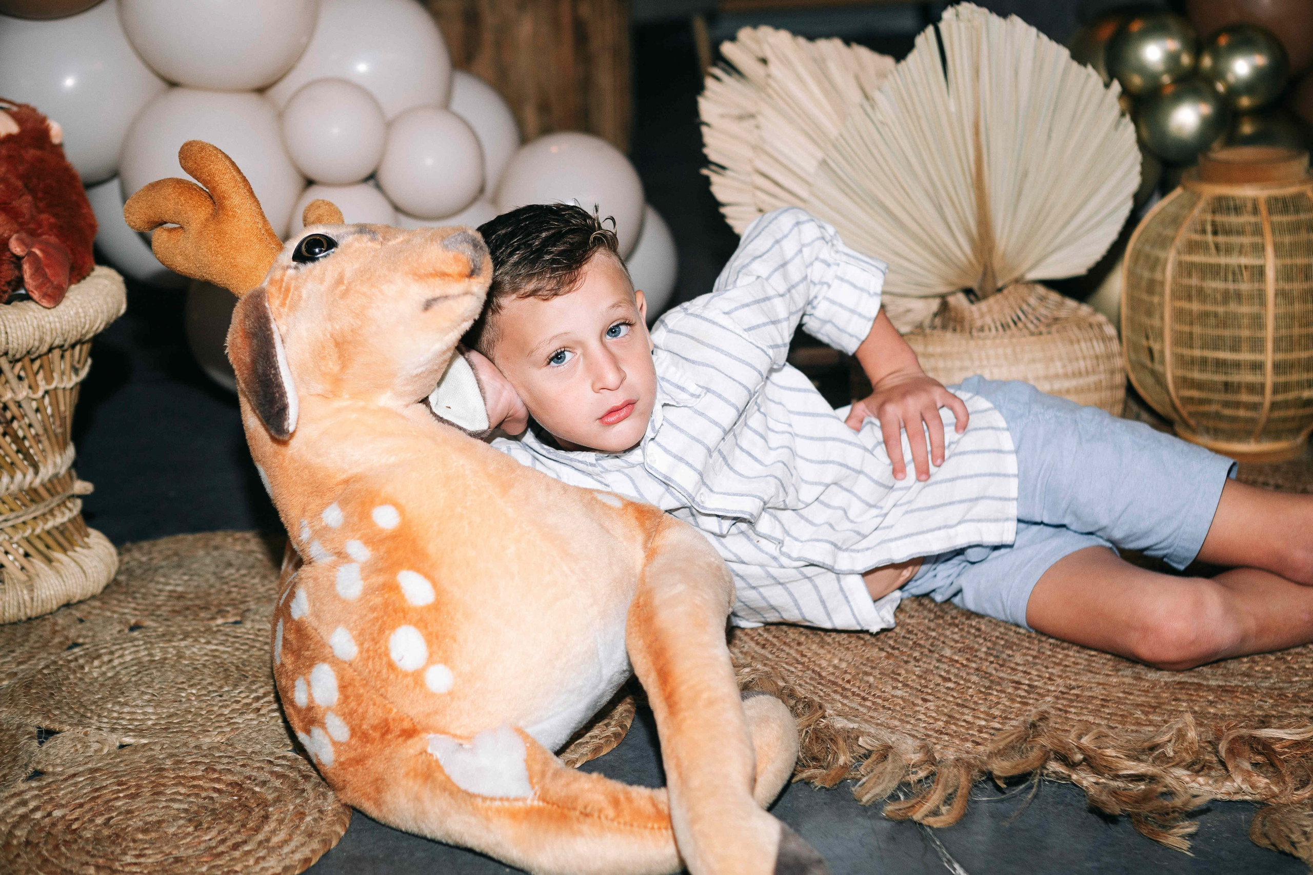 BRIT MILA (BIG EVENT). PHOTOGRAPHER IN ISRAEL