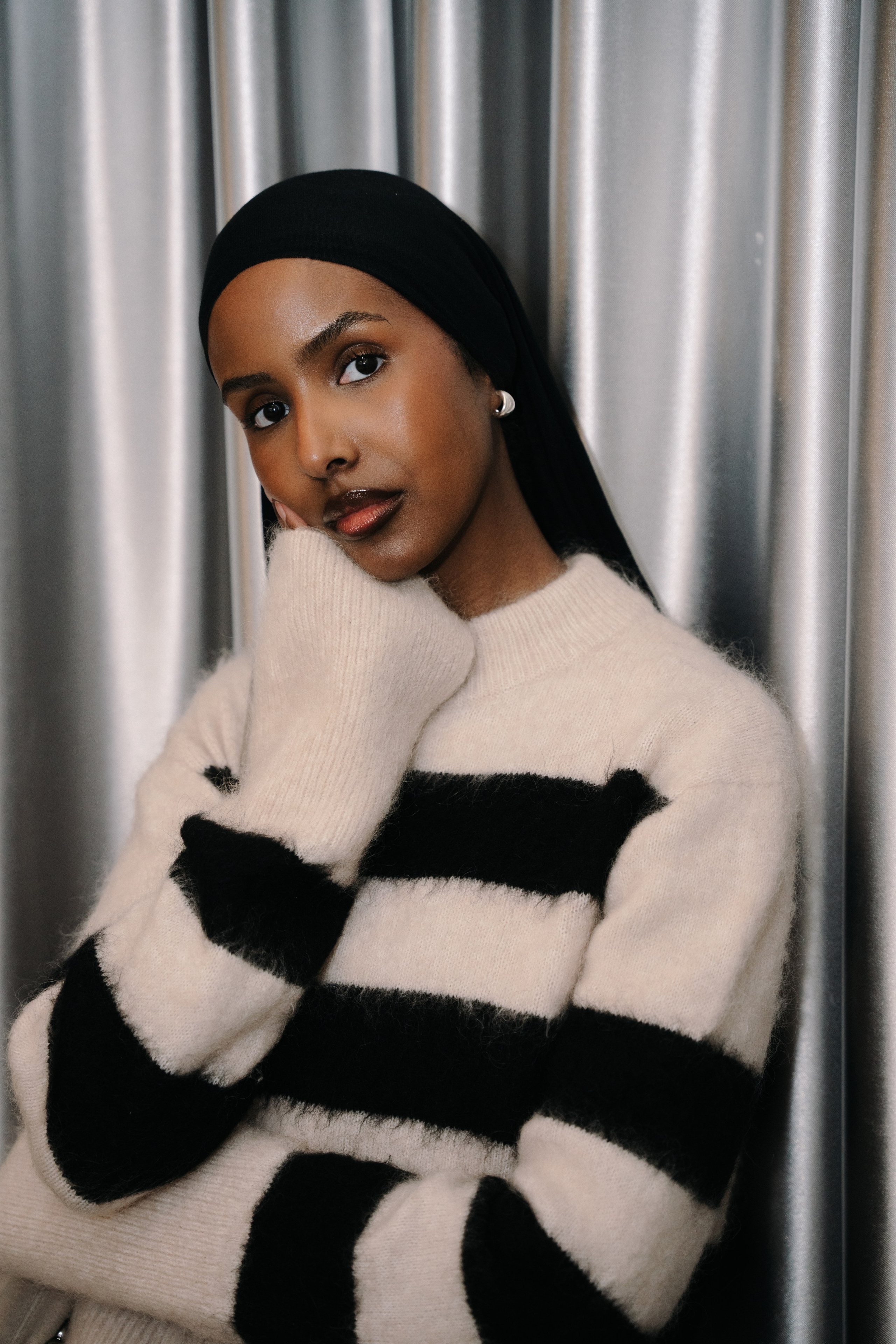 Companies. Camilla Bloom