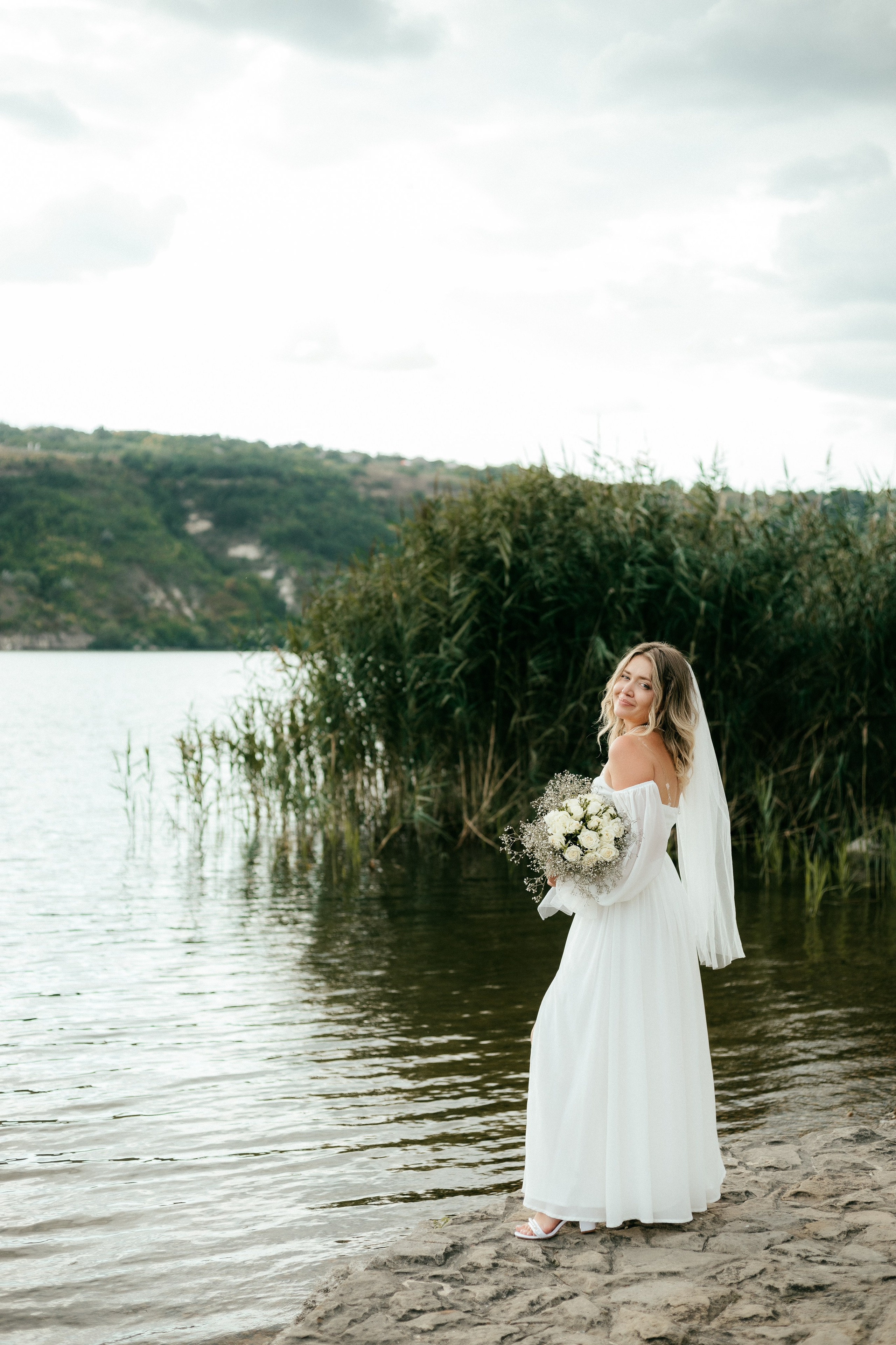 Cristina & Alex. Captured by Hallovud