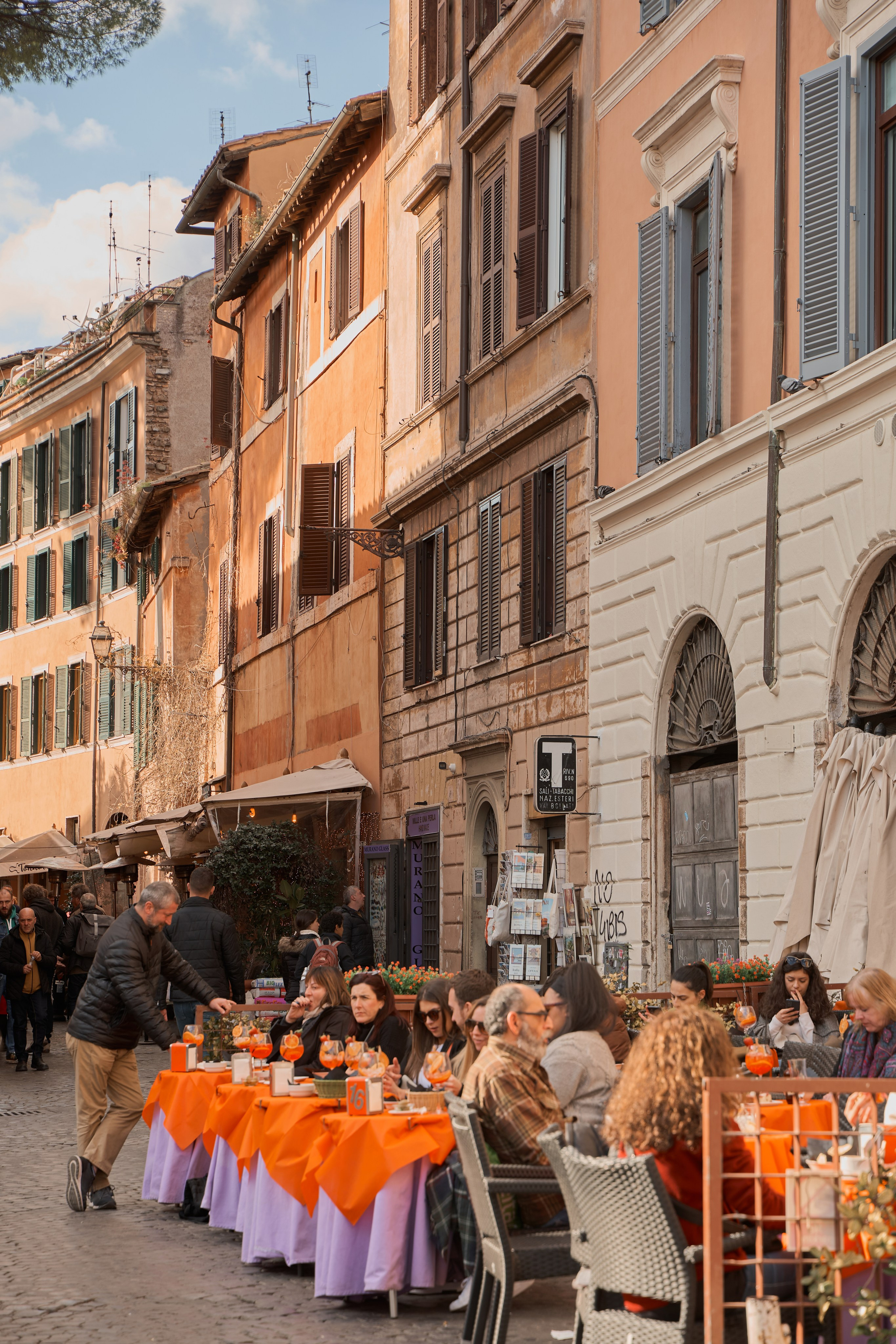 Моими глазами. Salut!