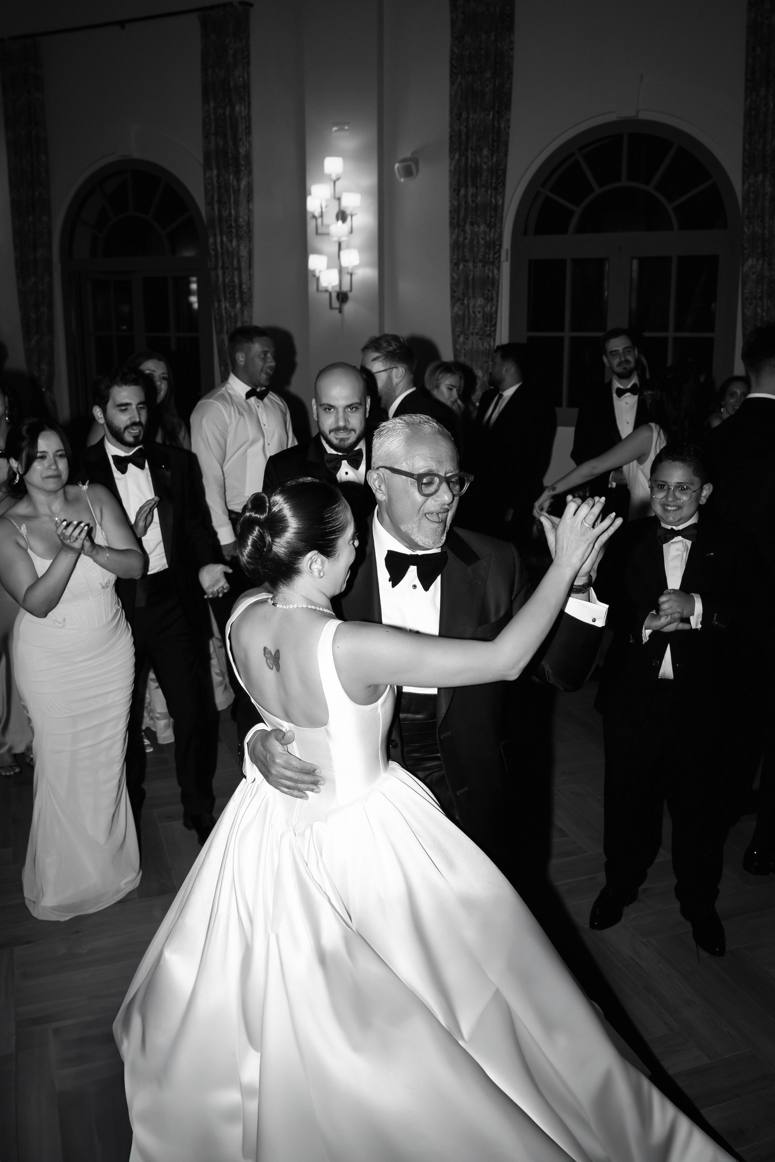 ANDREW & LYNN. Bryllupsfotograf i hele Norge