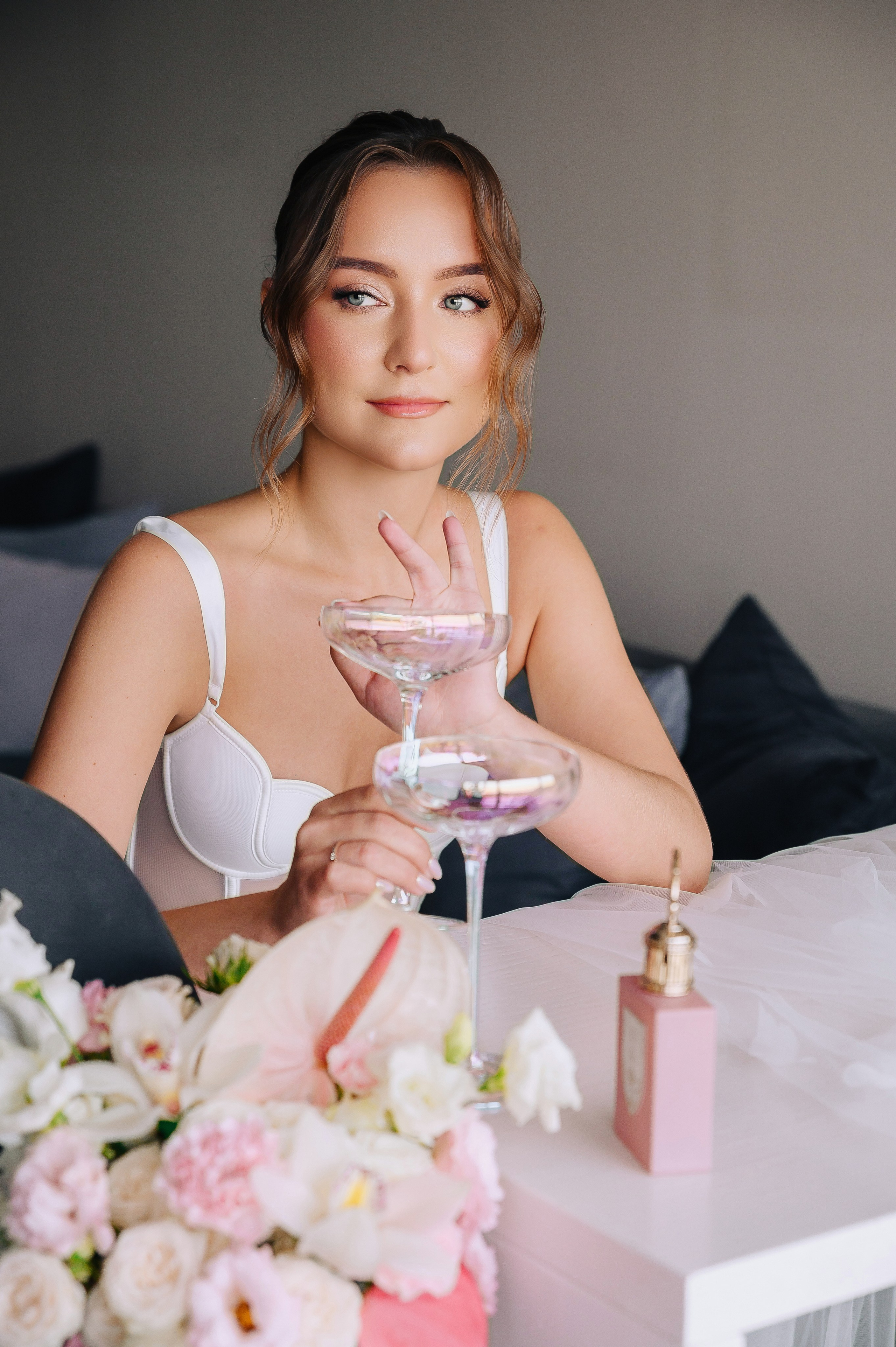 Иван & Анастасия. Свадебный и семейный фотограф Екатерина Шестакова