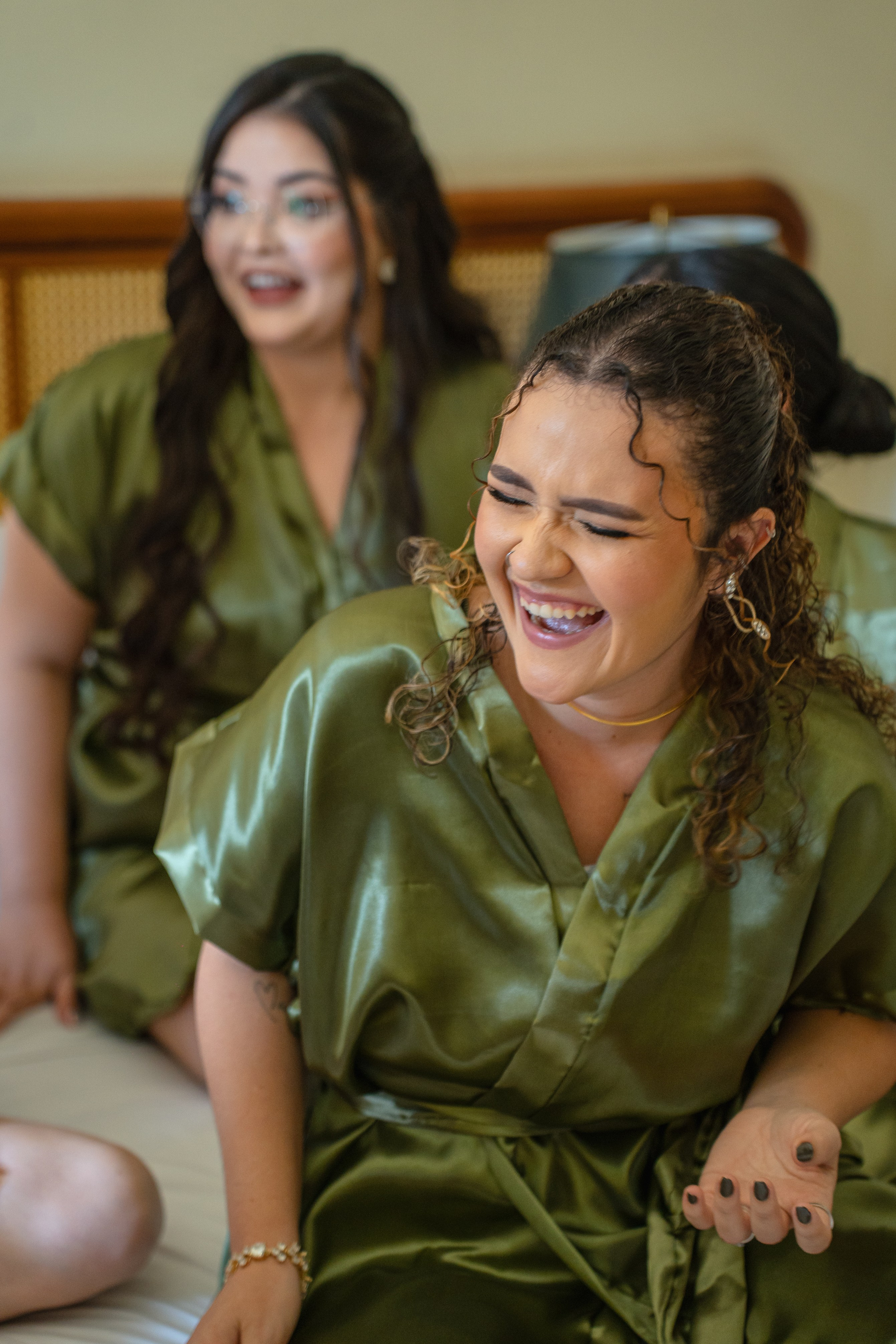 Giovana & Igor. O Casal Dos Noivos