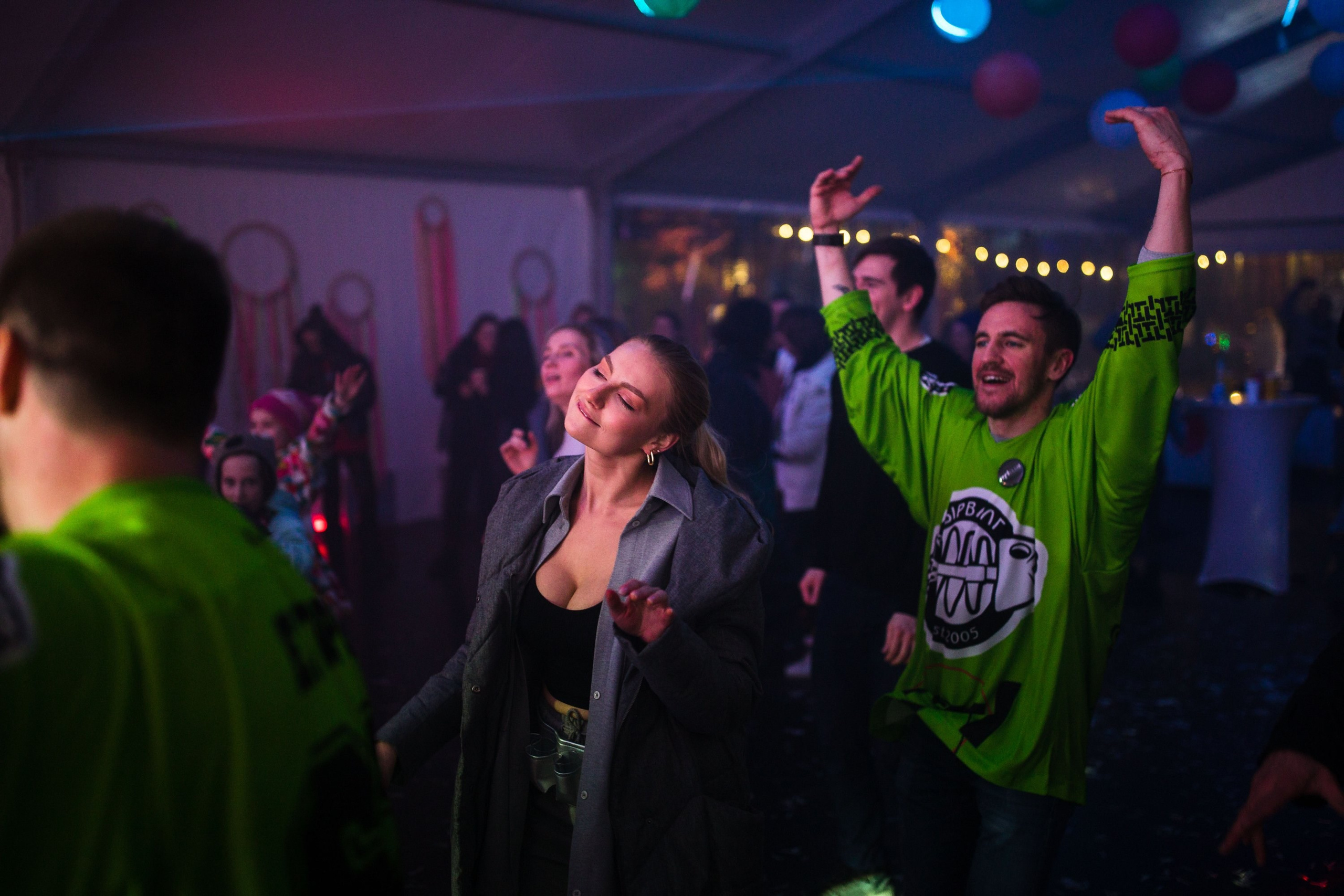 Birthday Gregory. True Story Photography