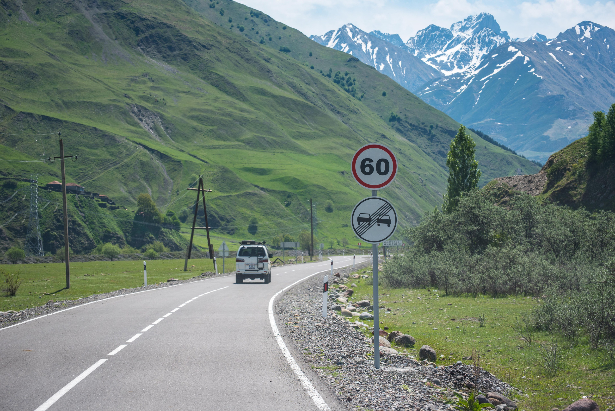 Juta. Photographer in Tbilisi