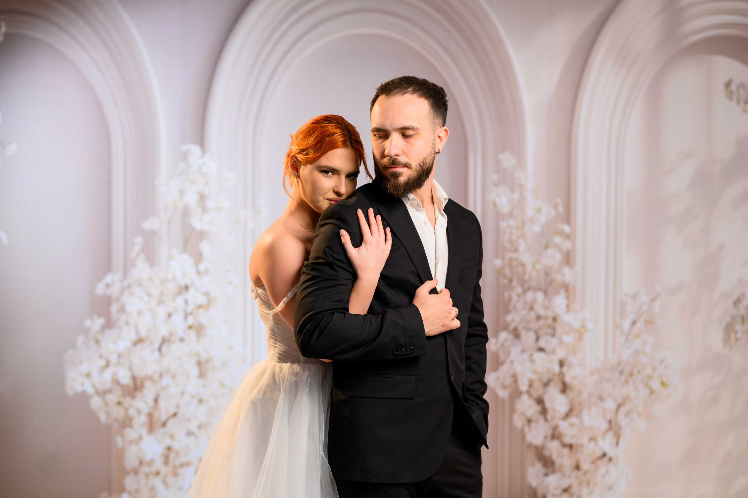 Daria & Denis. BCarp Productions