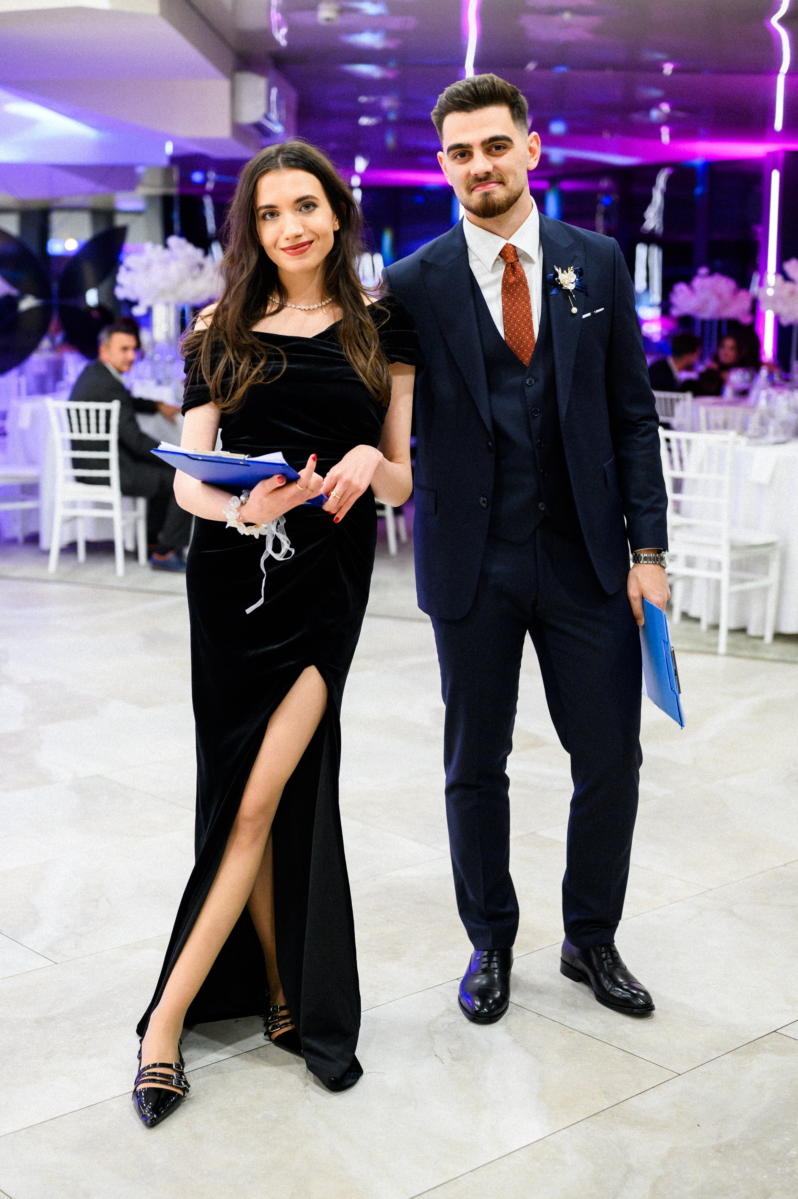 Ștefana & Cosmin. BCarp Productions