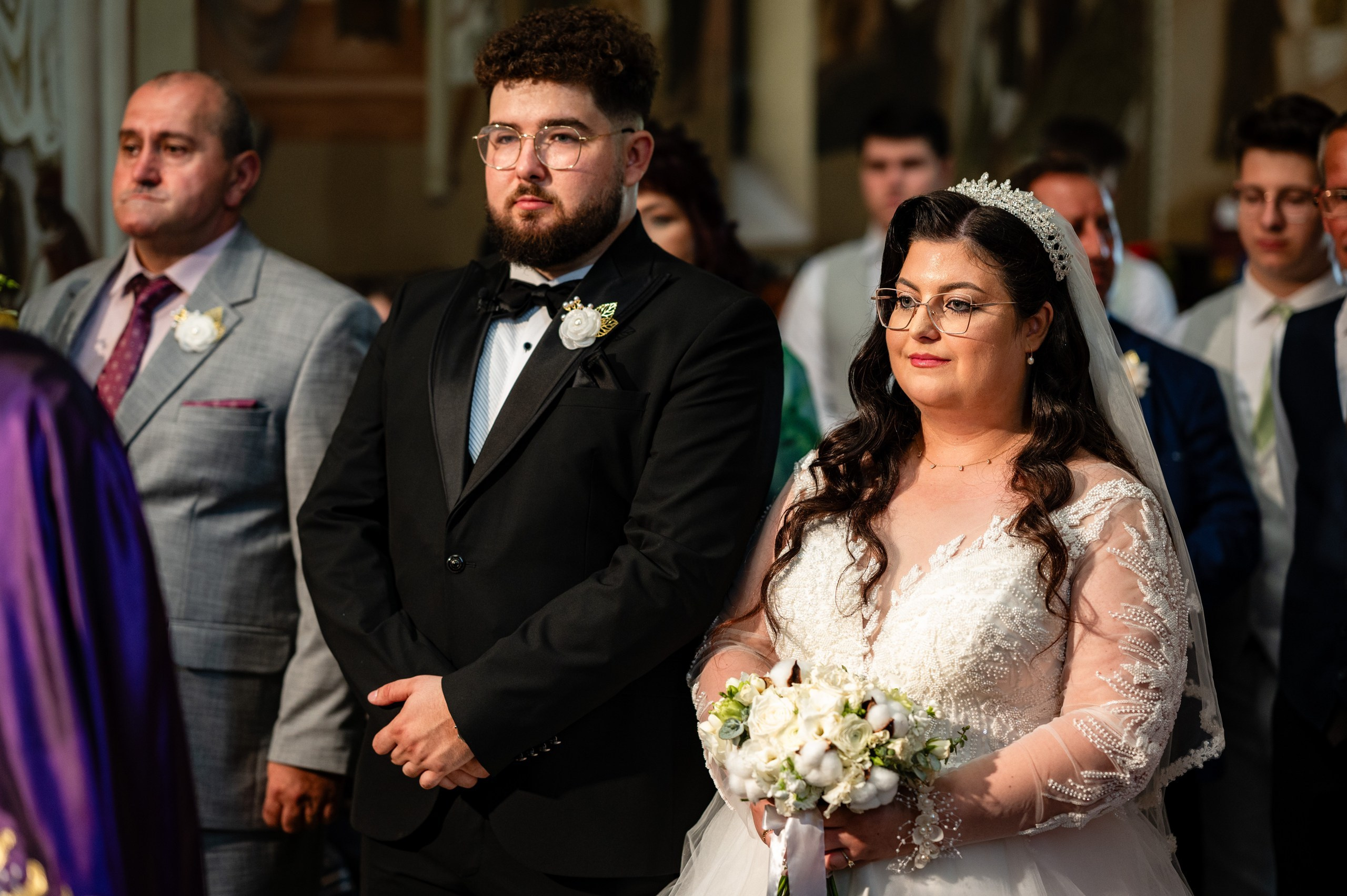 Simina & Gabriel. BCarp Productions