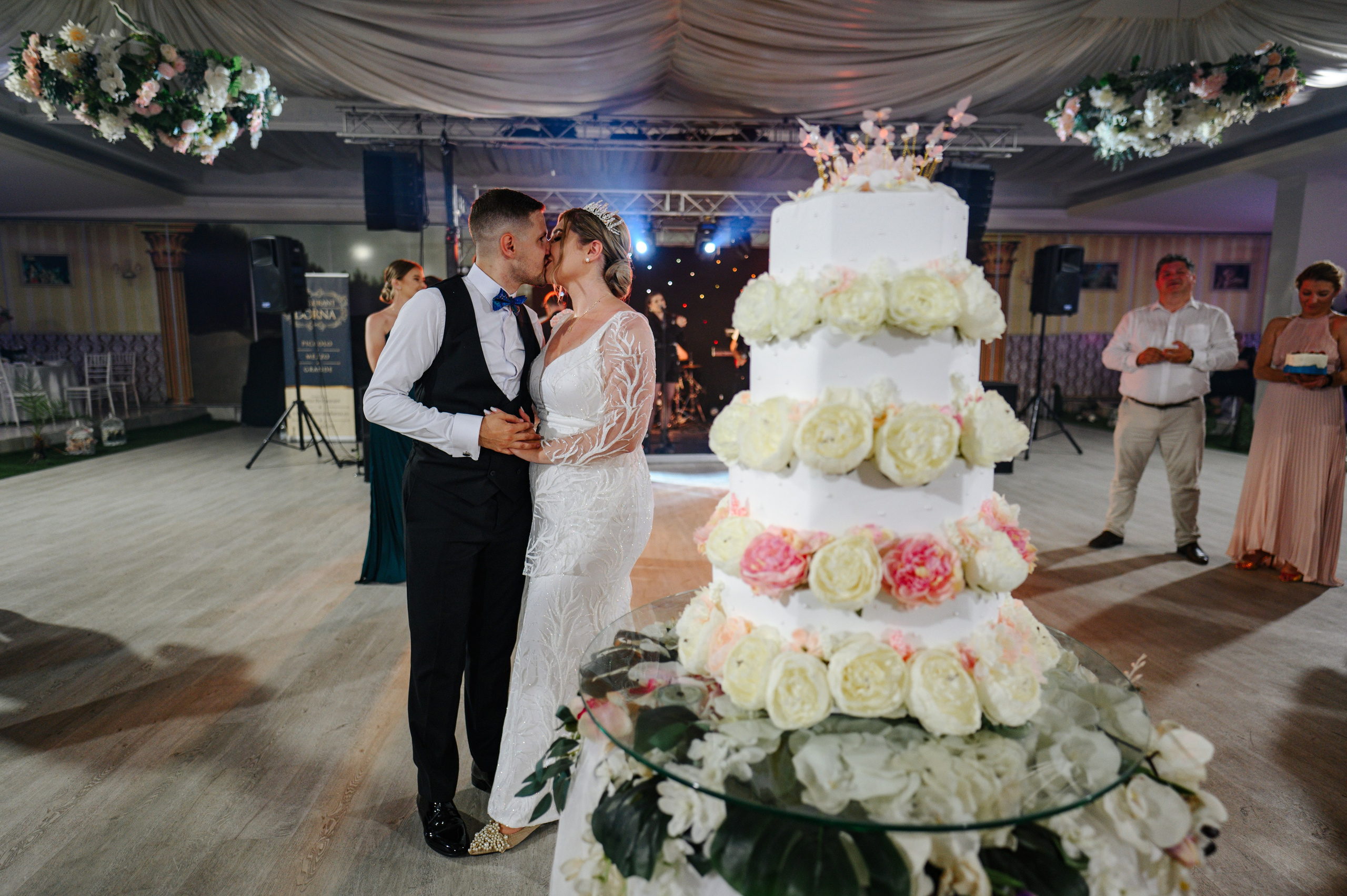 Anastasia & Alexandru. BCarp Productions