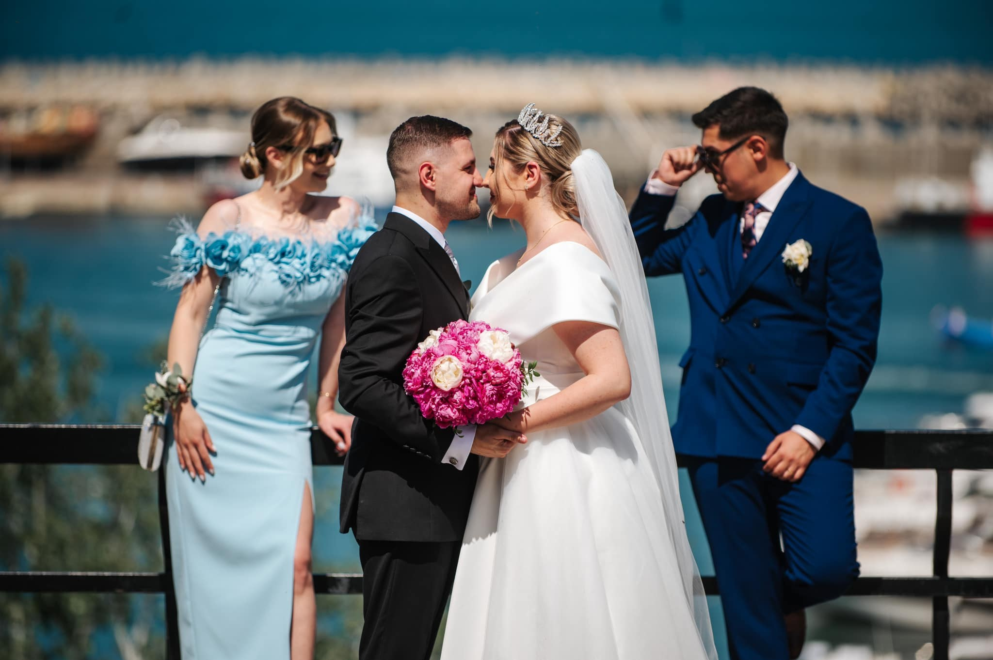 Anastasia & Alexandru. BCarp Productions