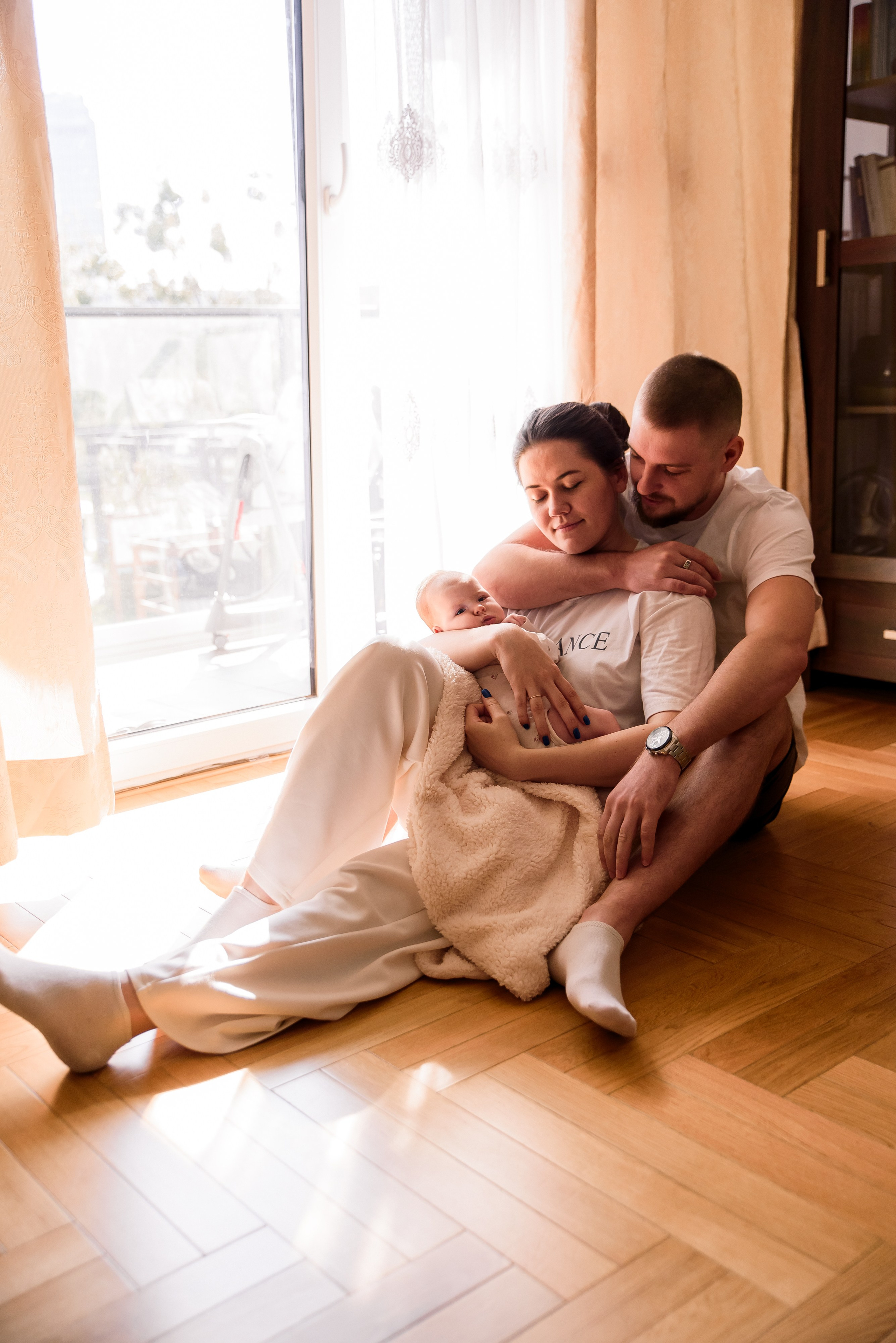 Monika & Anita & Sergej. Eugene Save – Fotograf Ślubny i Rodzinny | Warszawa i Cała Polska