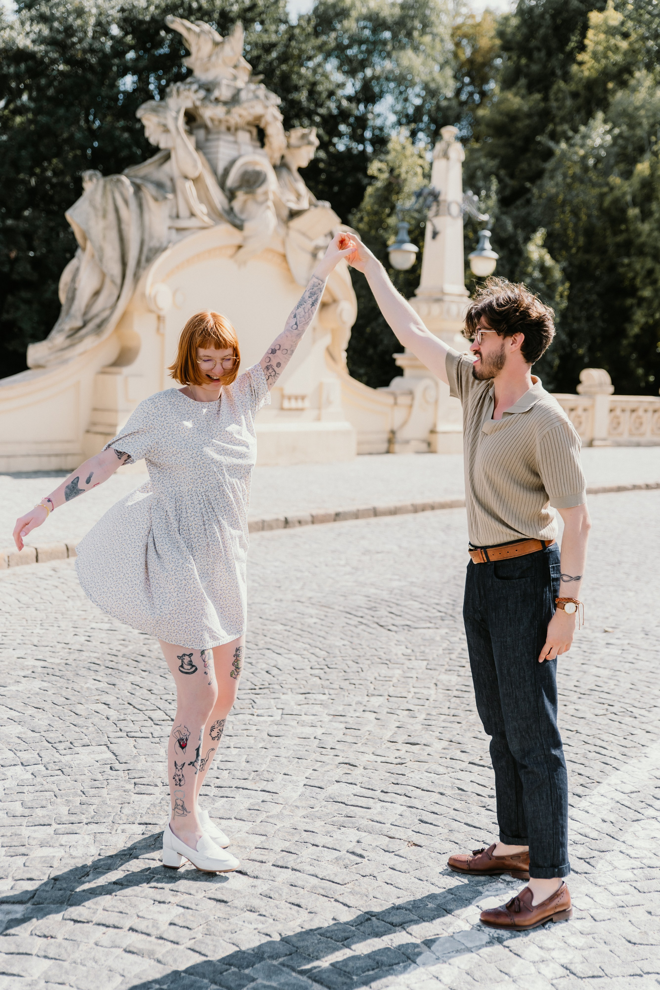 Dominika & Mateusz. Eugene Save – Fotograf Ślubny i Rodzinny | Warszawa i Cała Polska