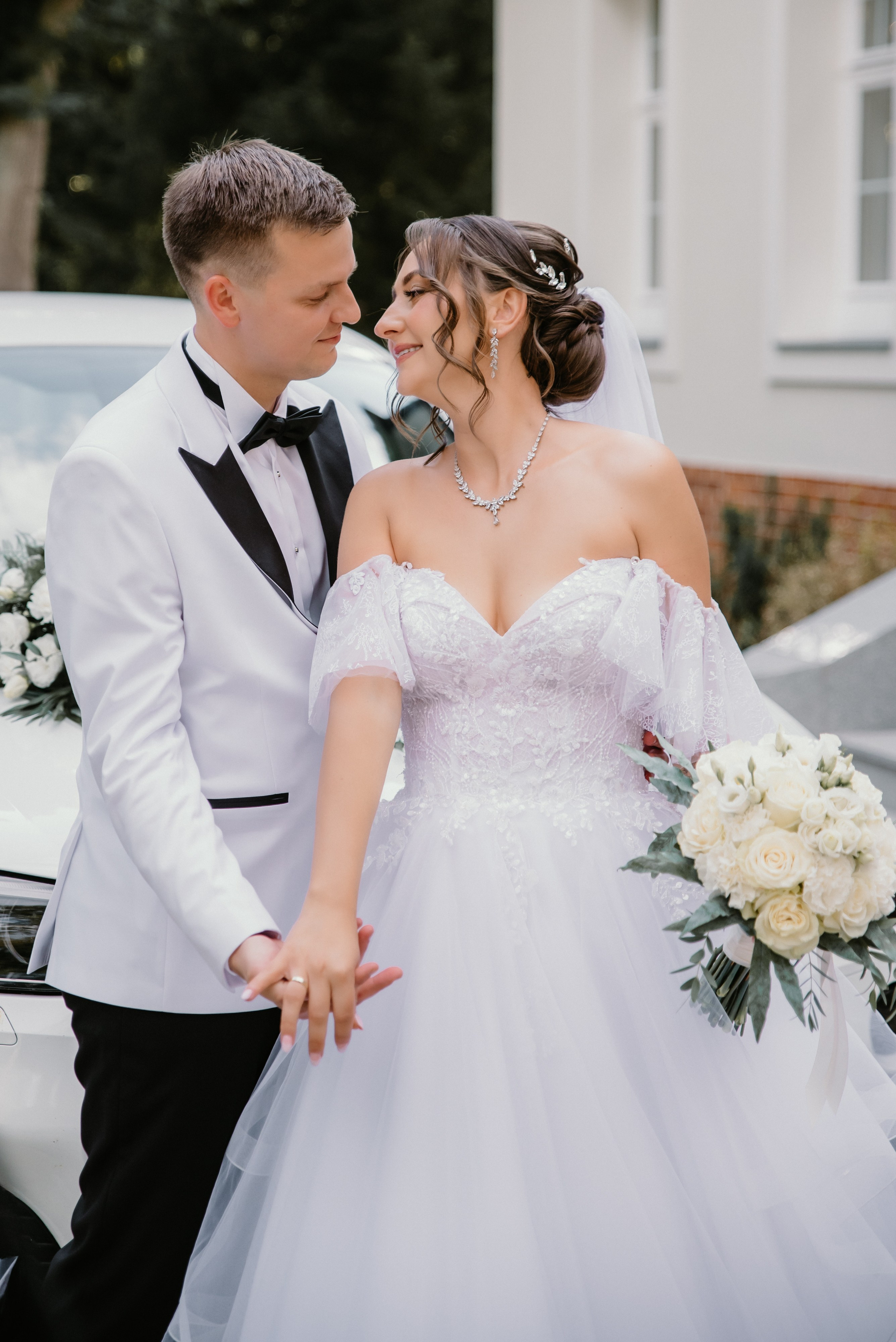 Aleksandra & Patryk. Eugene Save – Fotograf Ślubny i Rodzinny | Warszawa i Cała Polska