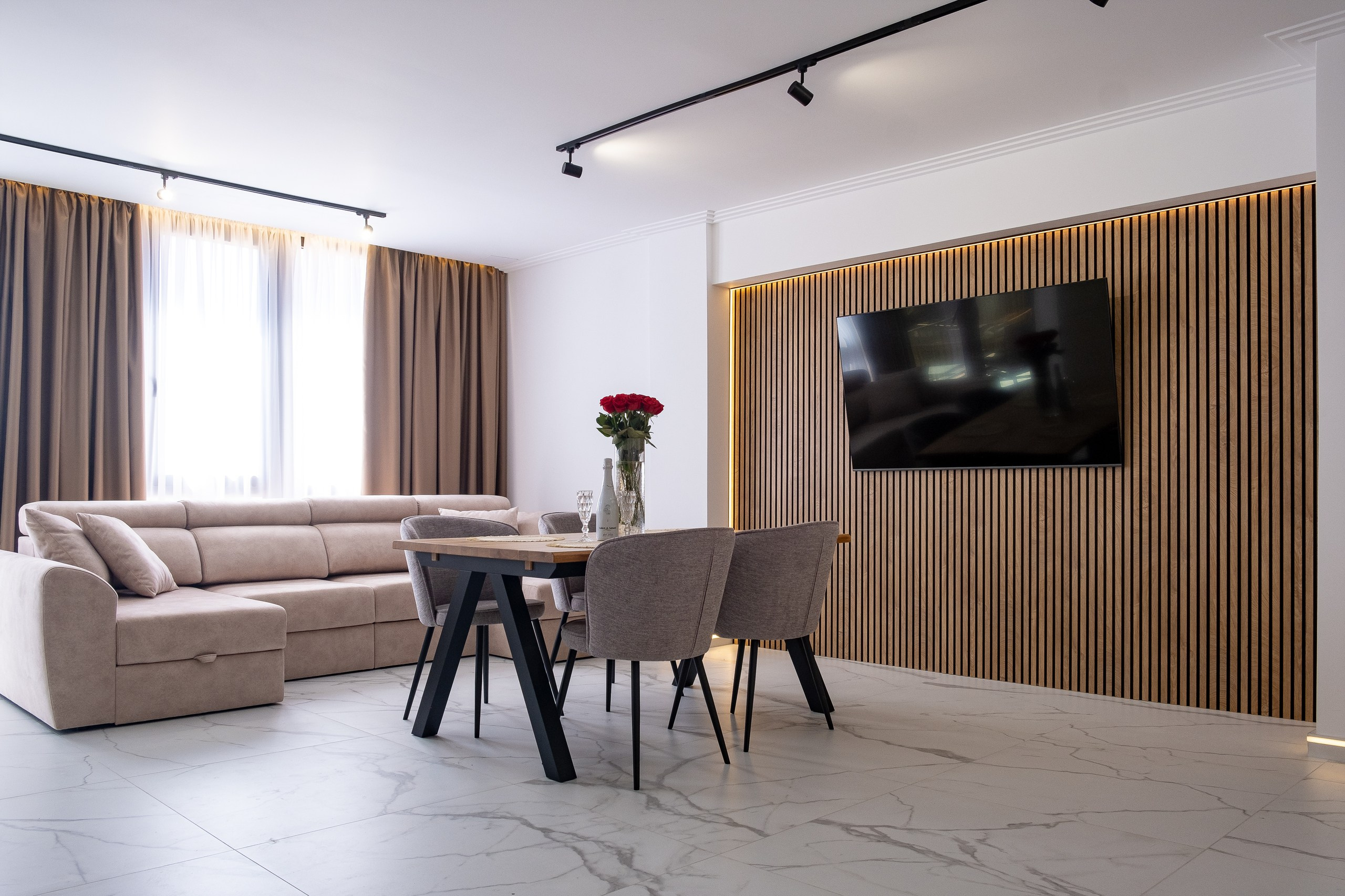 Apartamento en Calpe