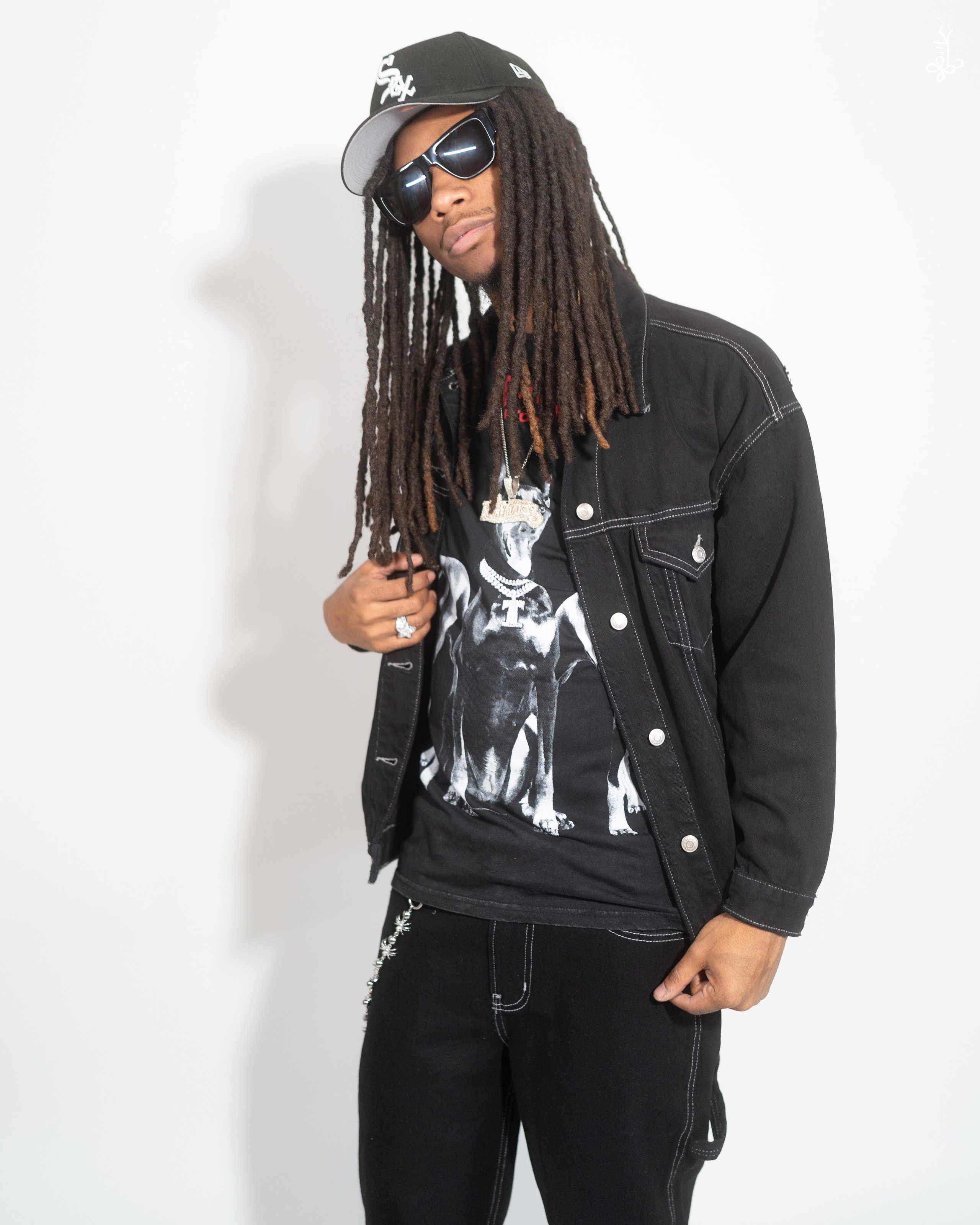 FRESHDUZIT. Ke’Ondris