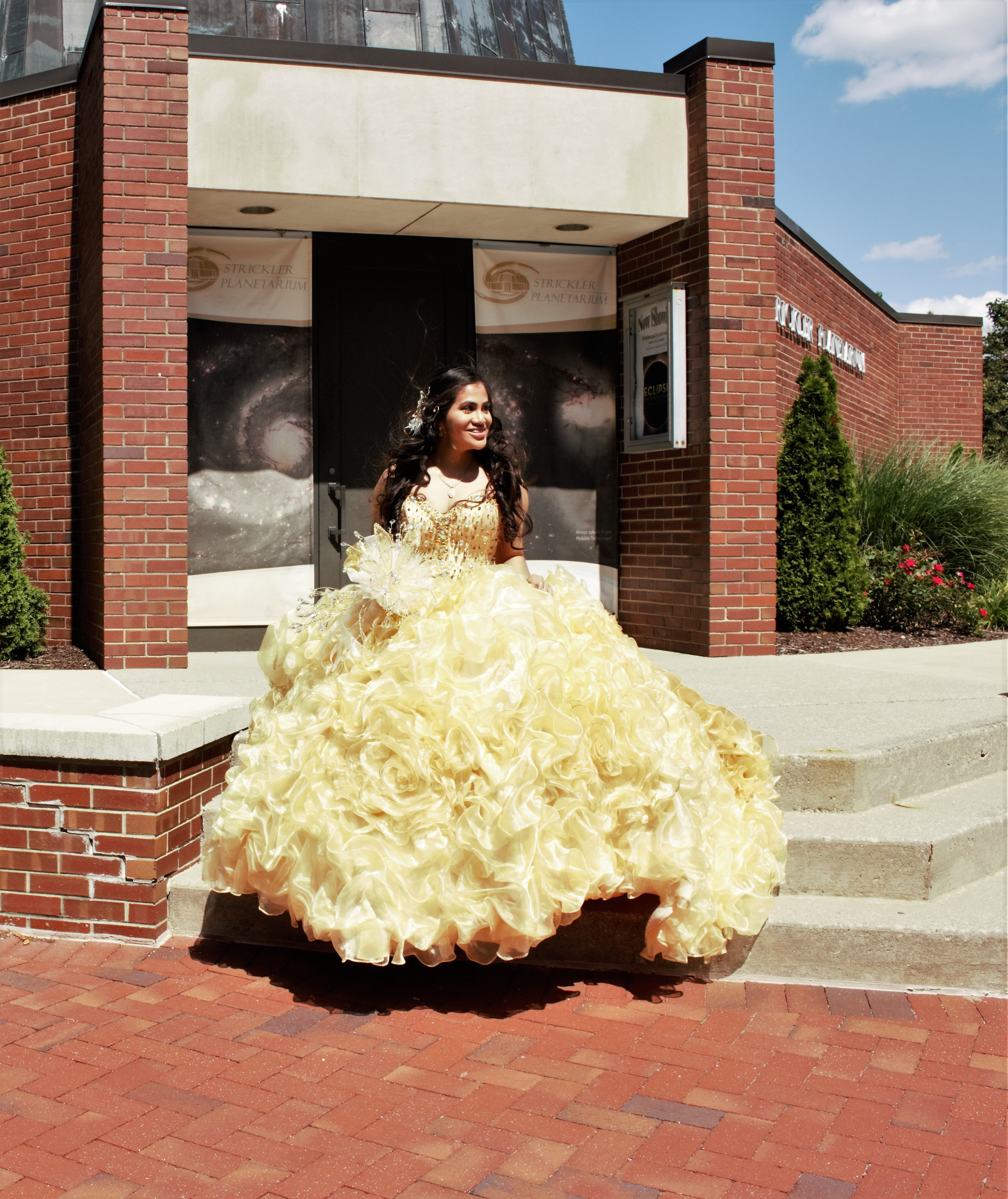 Guadalupe Carmona. Moriah Productions