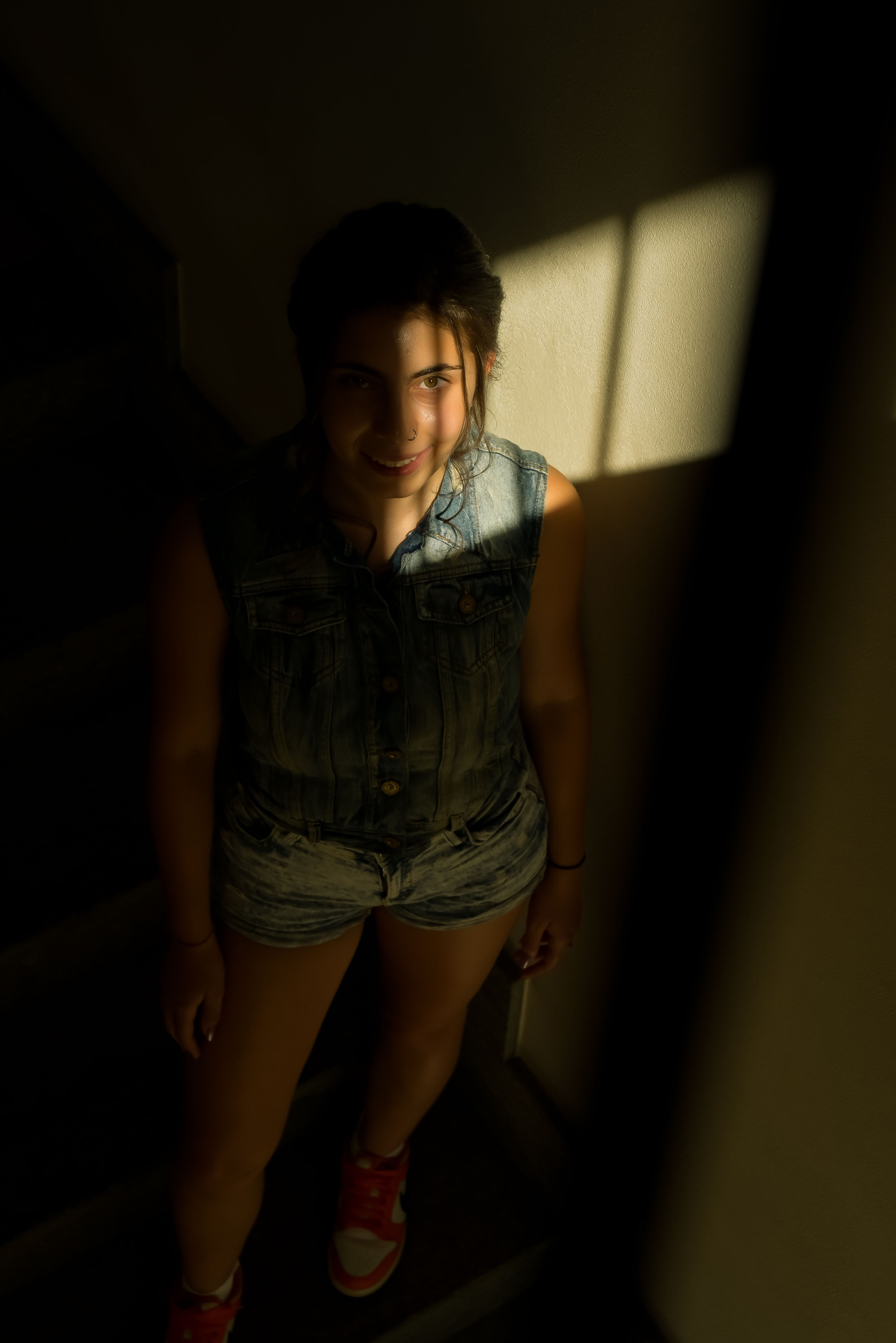 Francesca_la festa dei 18 anni_ 1parte