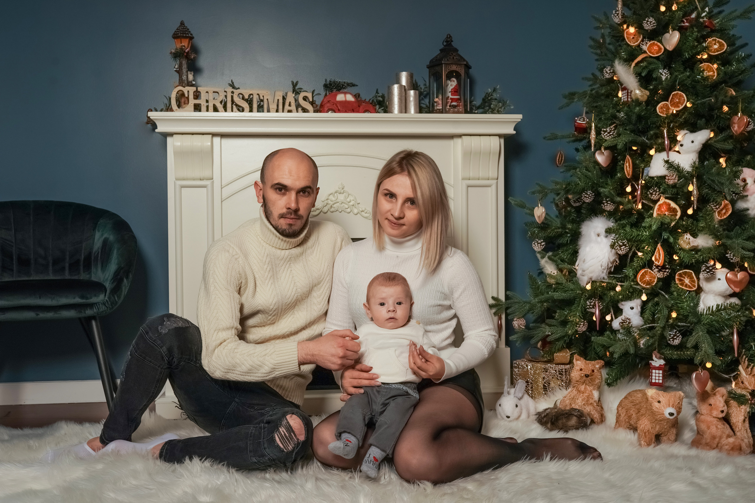 Feedback. Photographer in Paris, shootings in Paris