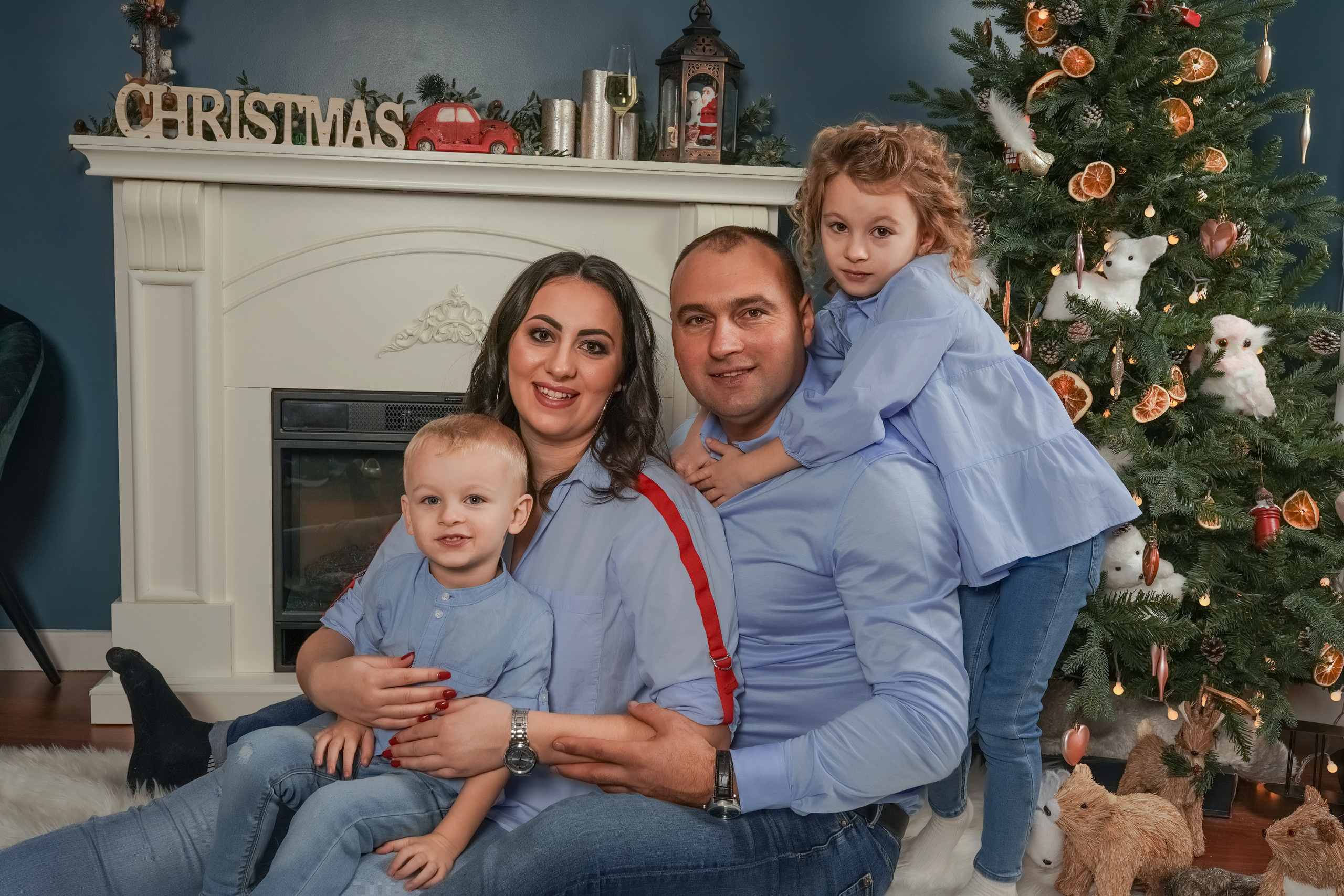 Feedback. Photographer in Paris, shootings in Paris