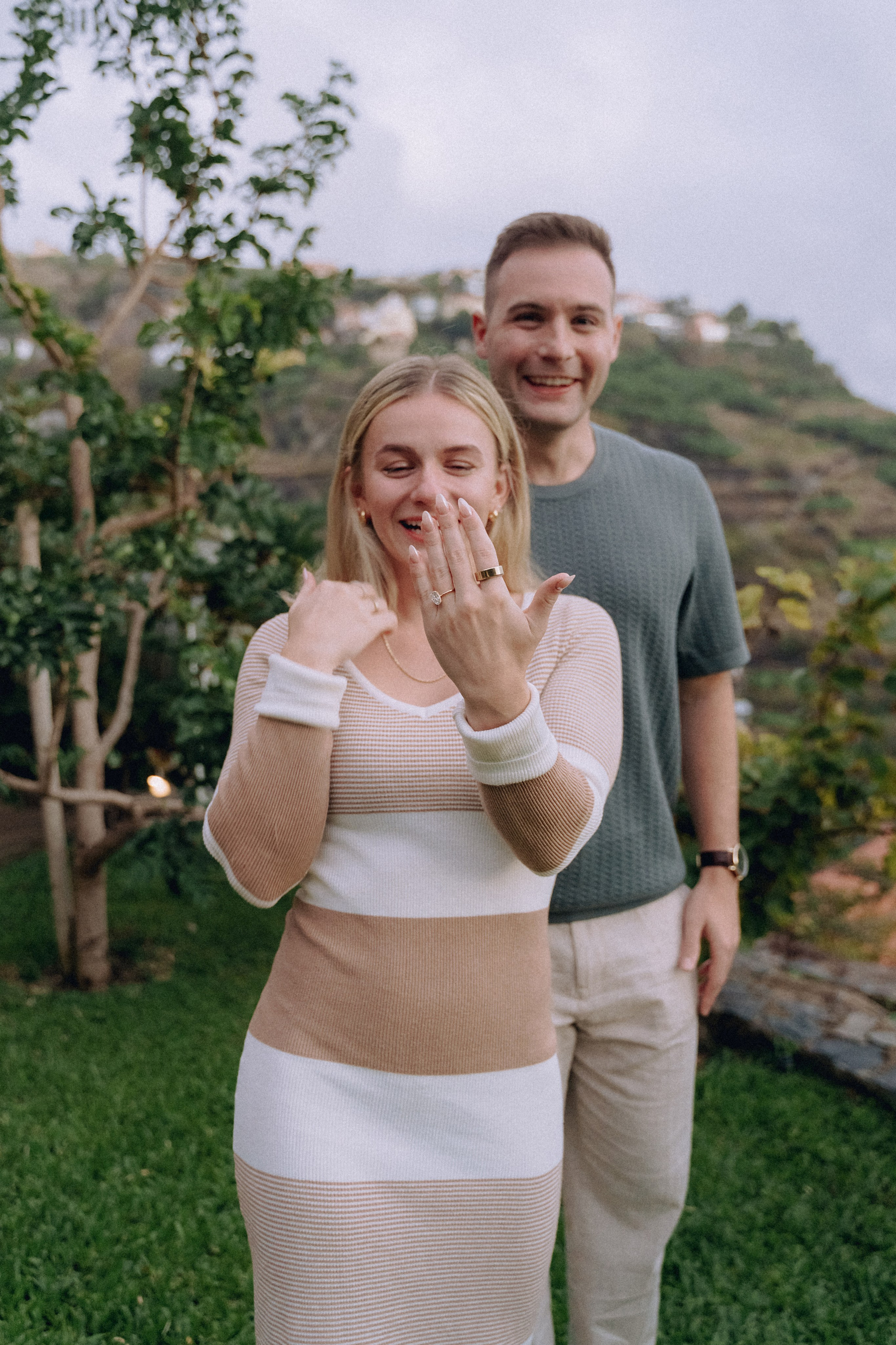 Proposal Photoshoot in Madeira | Daniel & Elena, Calheta Hotel. Your photographer in Madeira