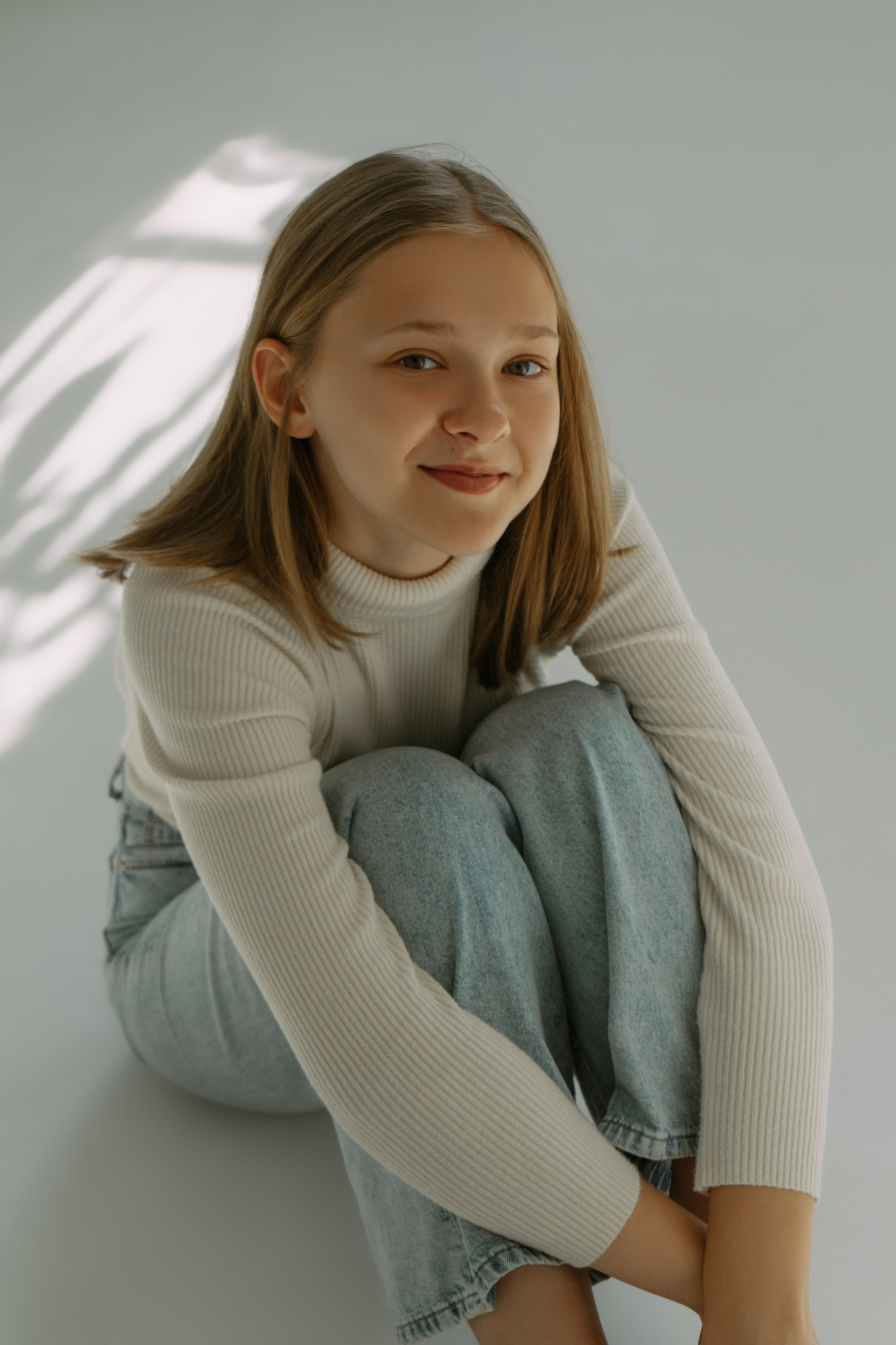 Galina. Привет