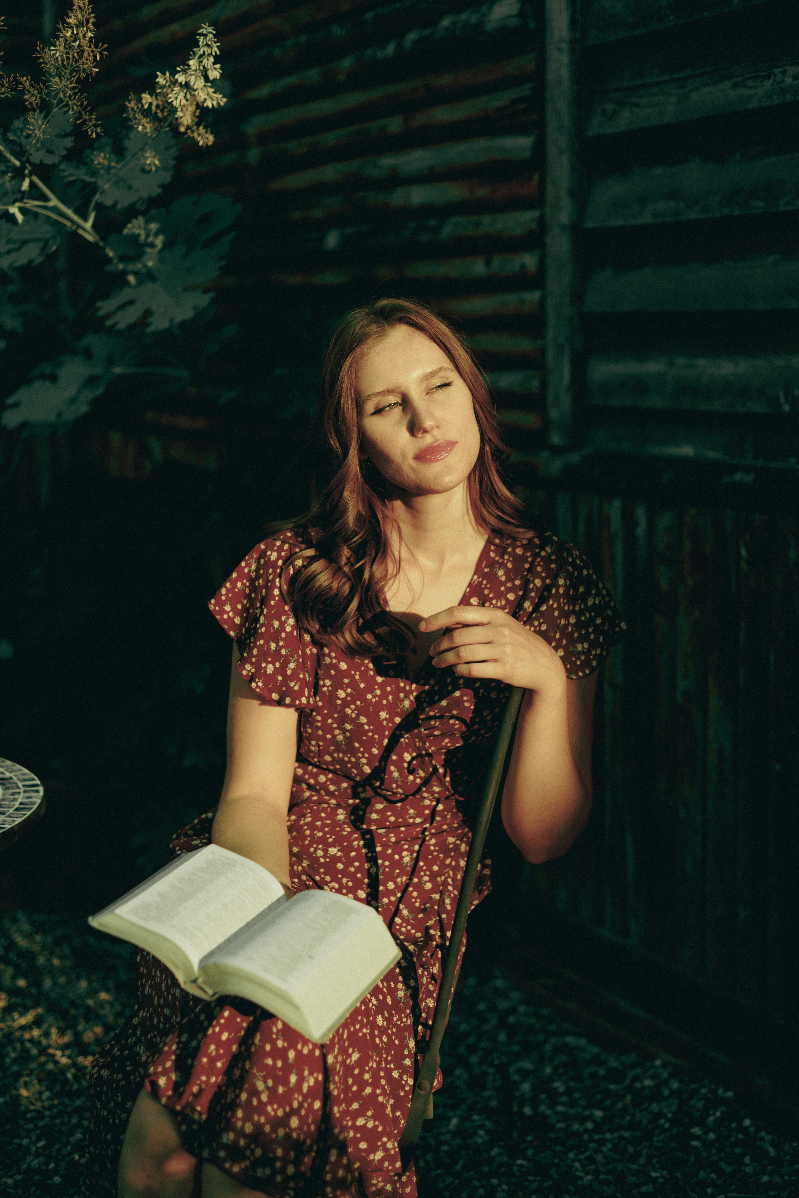 Milana. Professional photographer in Minnesota, Alina Volkova