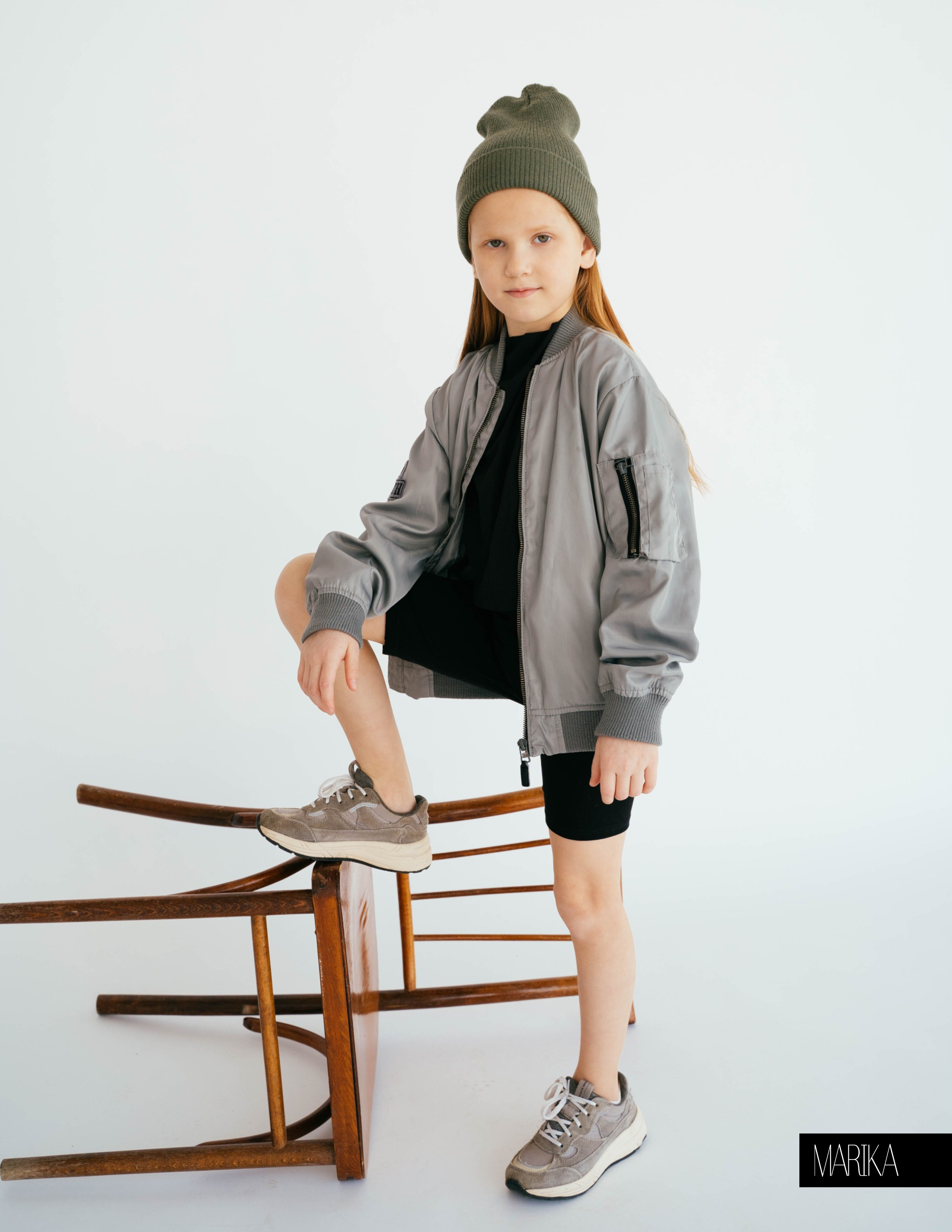 Zlata. Photo / Vídeo ZARAGOZA