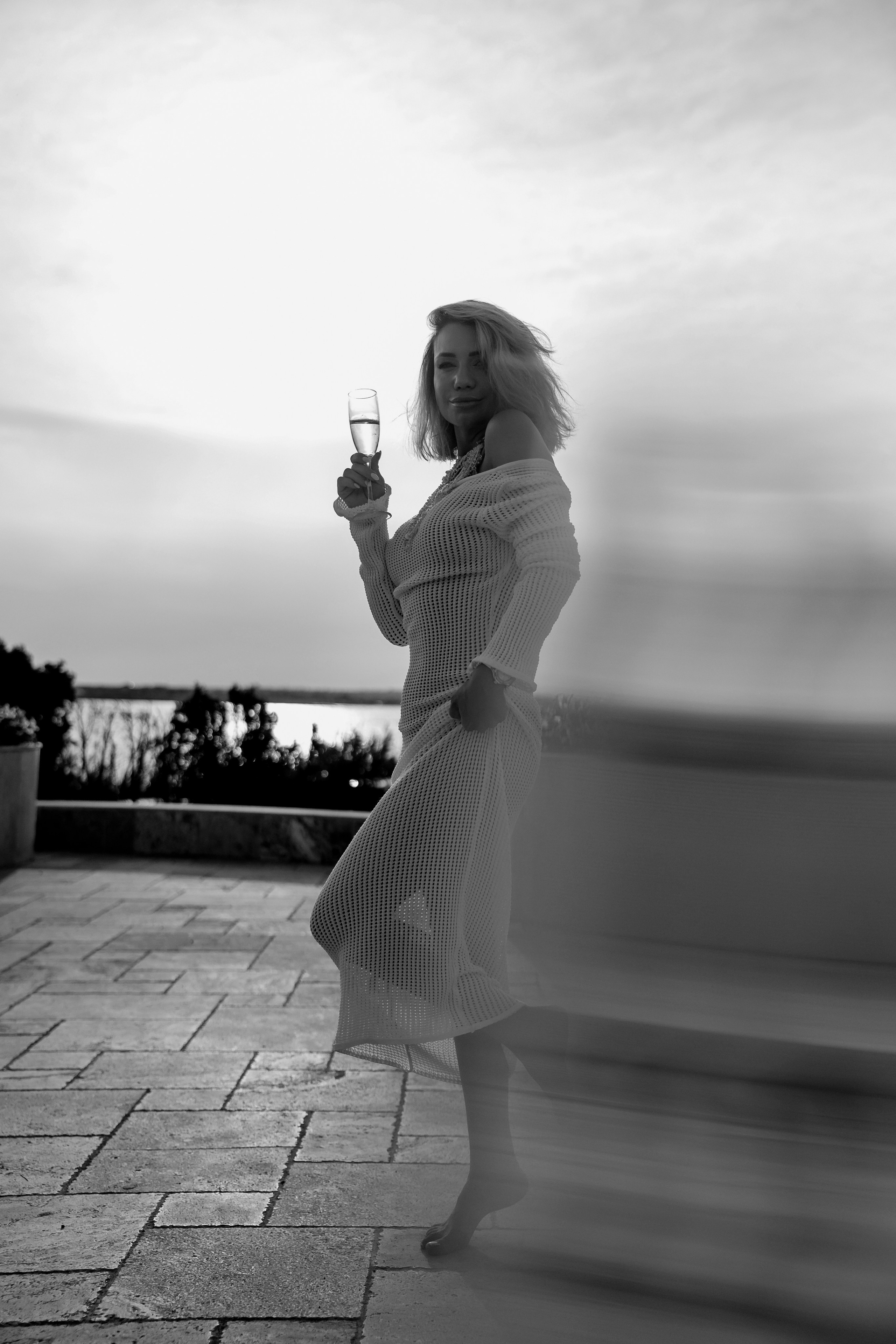 Фотосесия на плажа. Фотограф Ирина Йотова