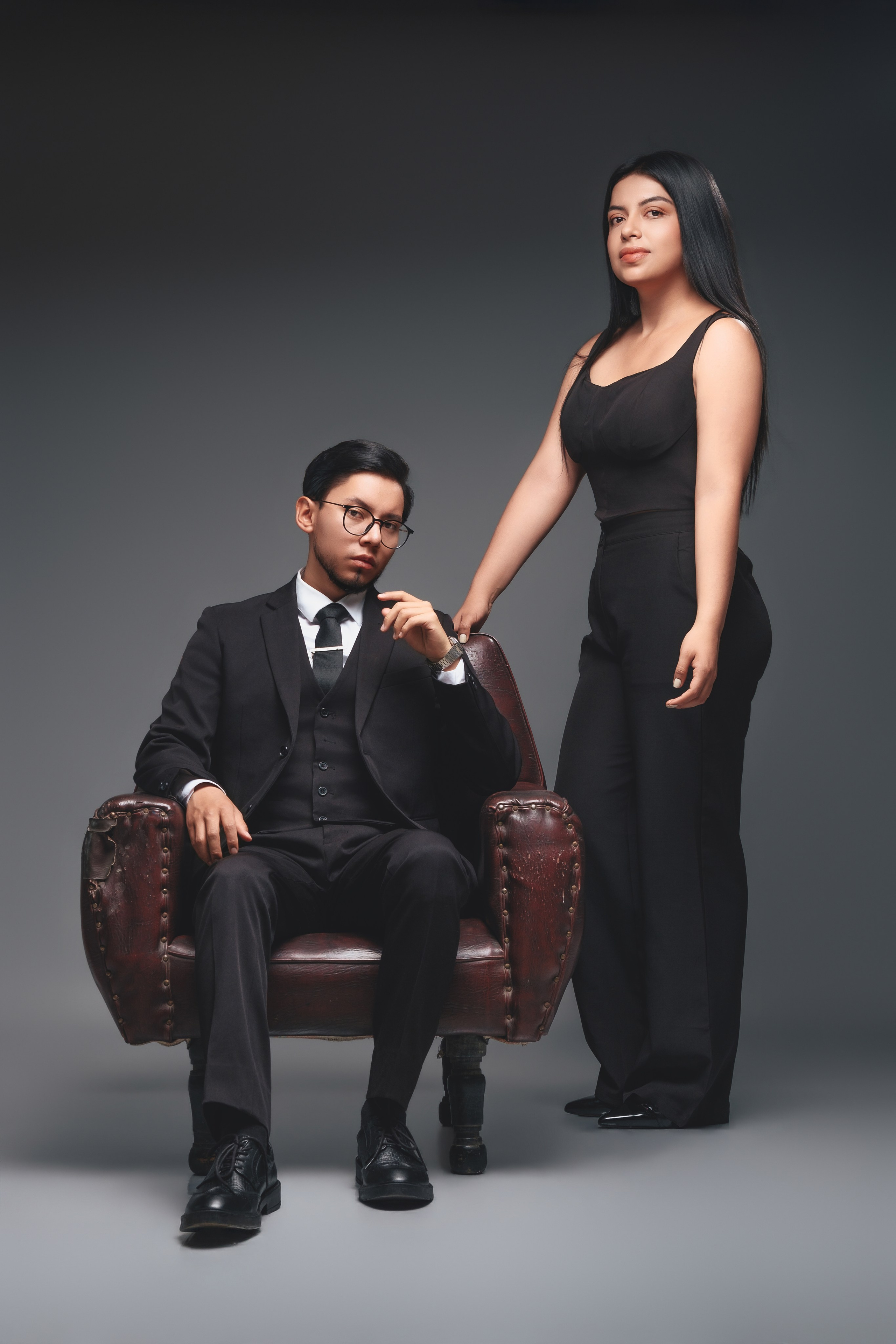 Portrait Photography. Principal