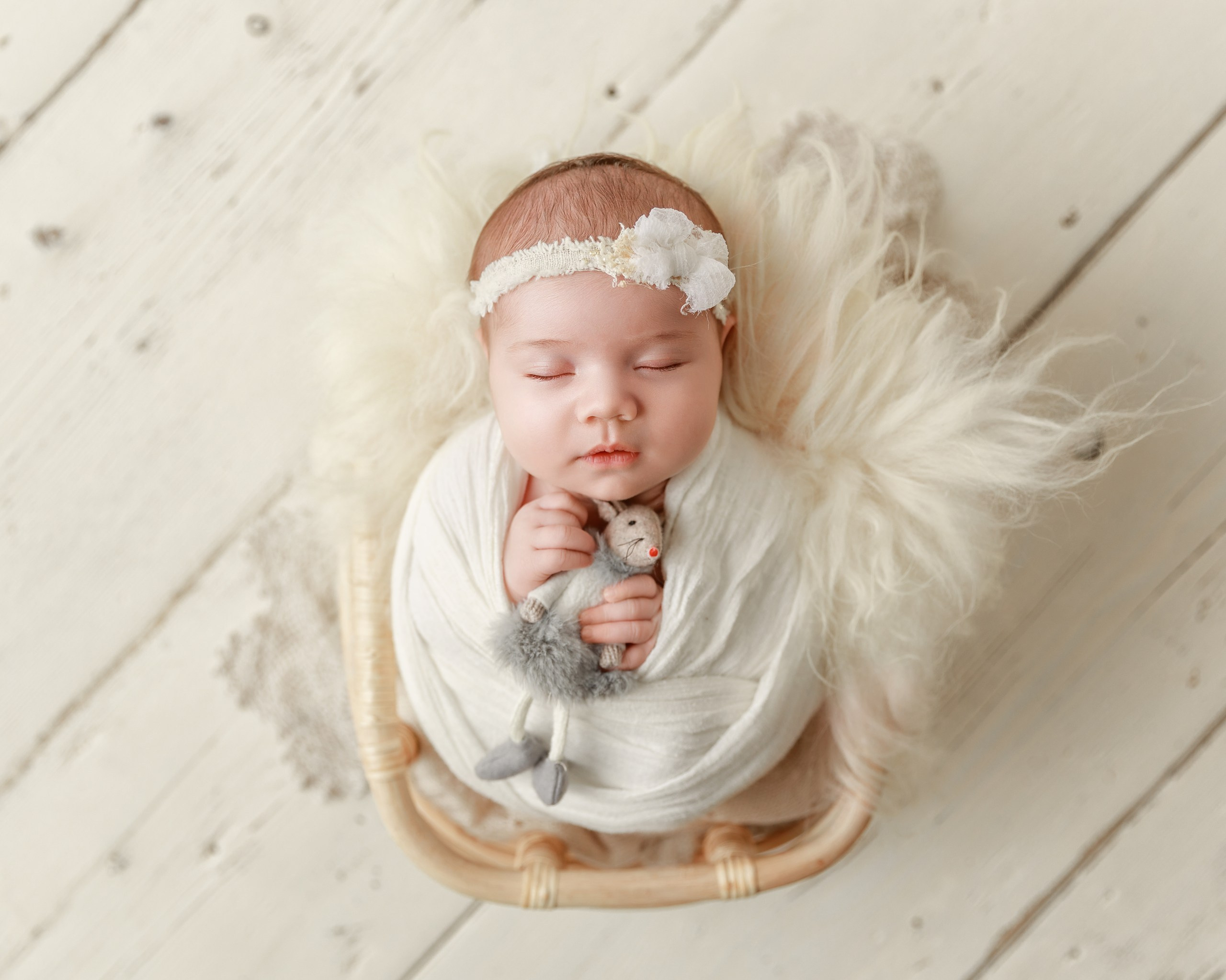 Newborn fotograaf in Noord Brabant (Veghel/Uden/Oss/Eindhoven/Helmond)