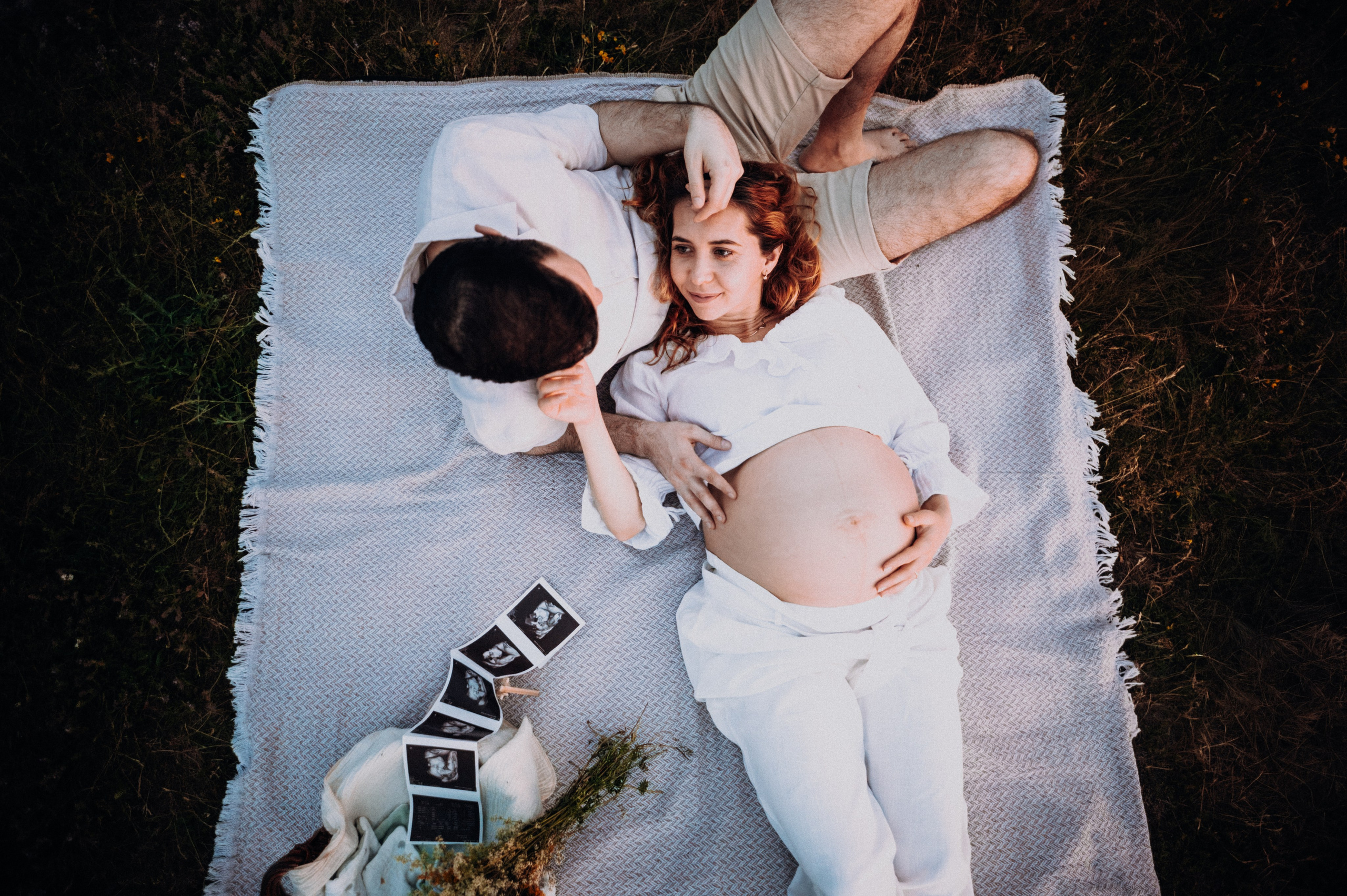 Ședință Foto Maternitate Cluj-Napoca | Diana & Dan