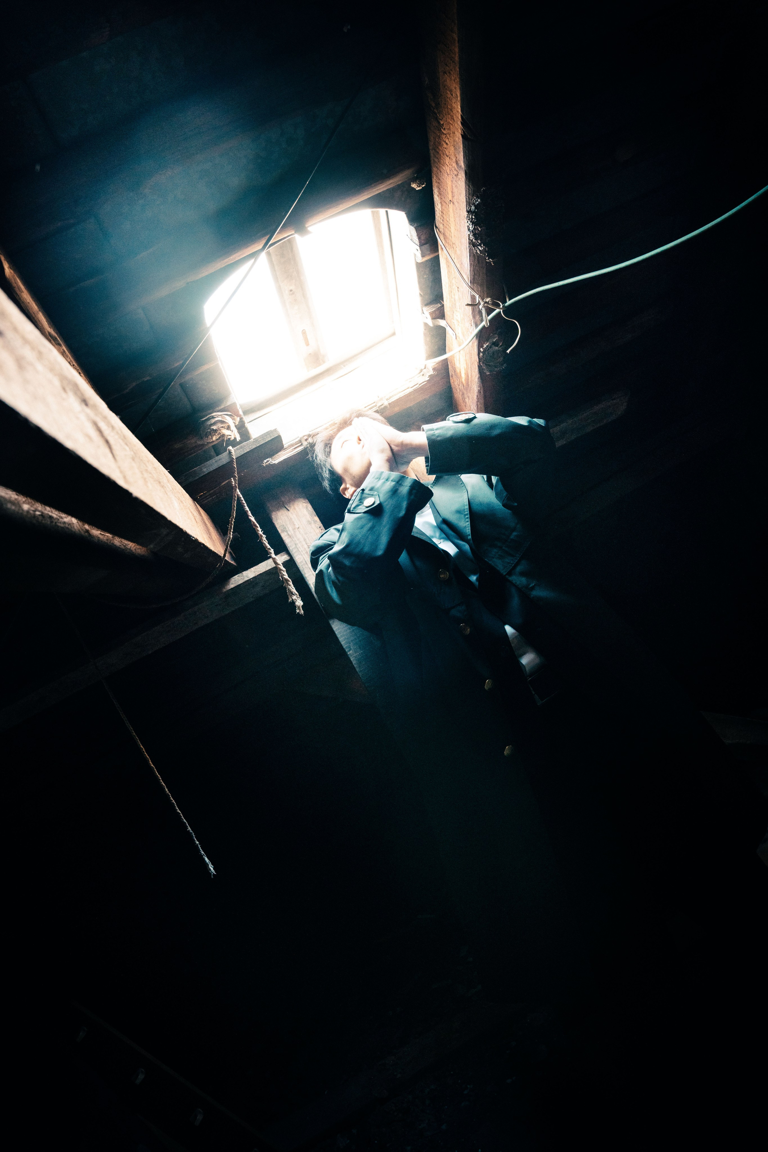 MIKHAIL. Anna Omni — concept photographer and digital artist in Riga, Latvia